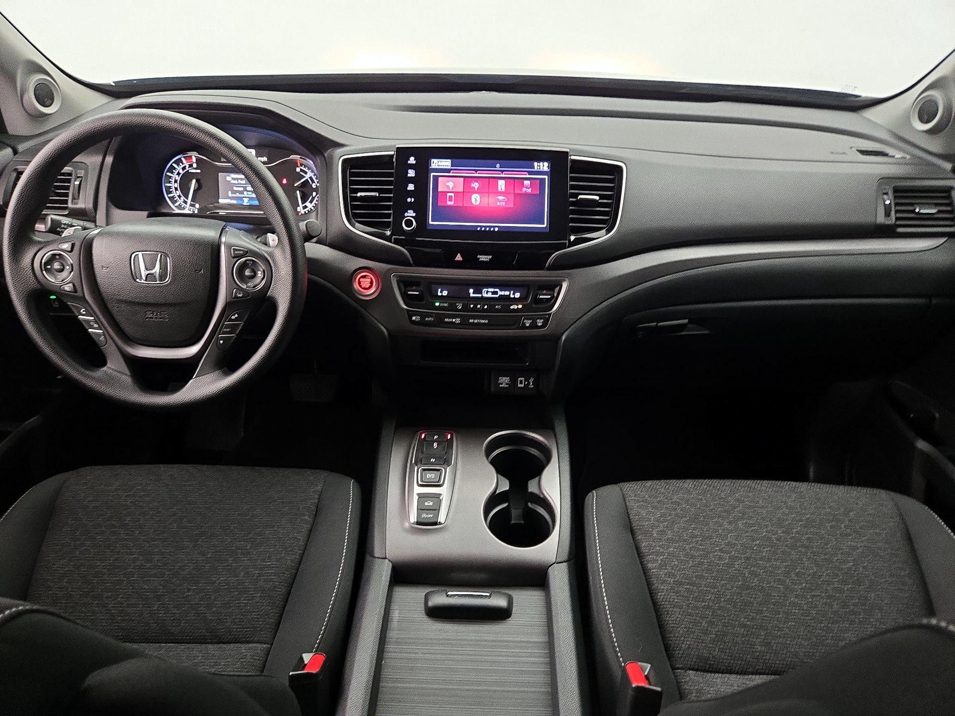 Thumbnail: 2023 Honda Ridgeline - 9