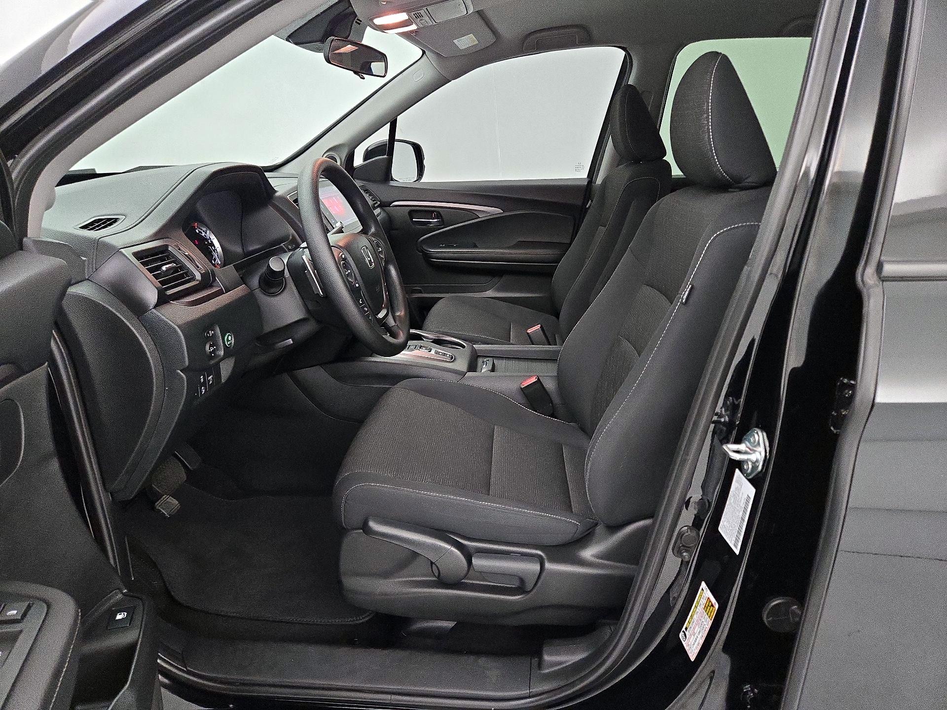 Thumbnail: 2023 Honda Ridgeline - 11