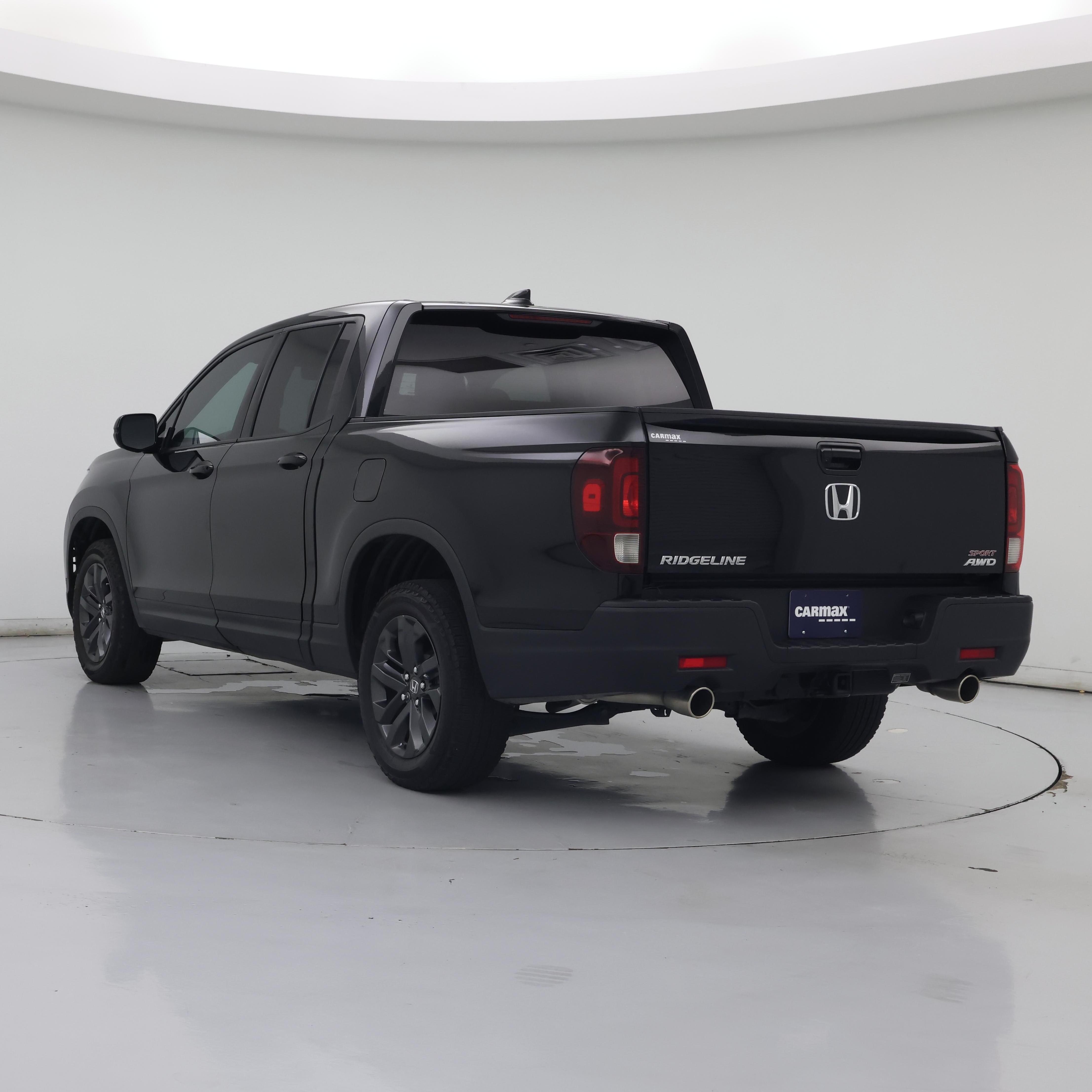 Thumbnail: 2023 Honda Ridgeline - 2