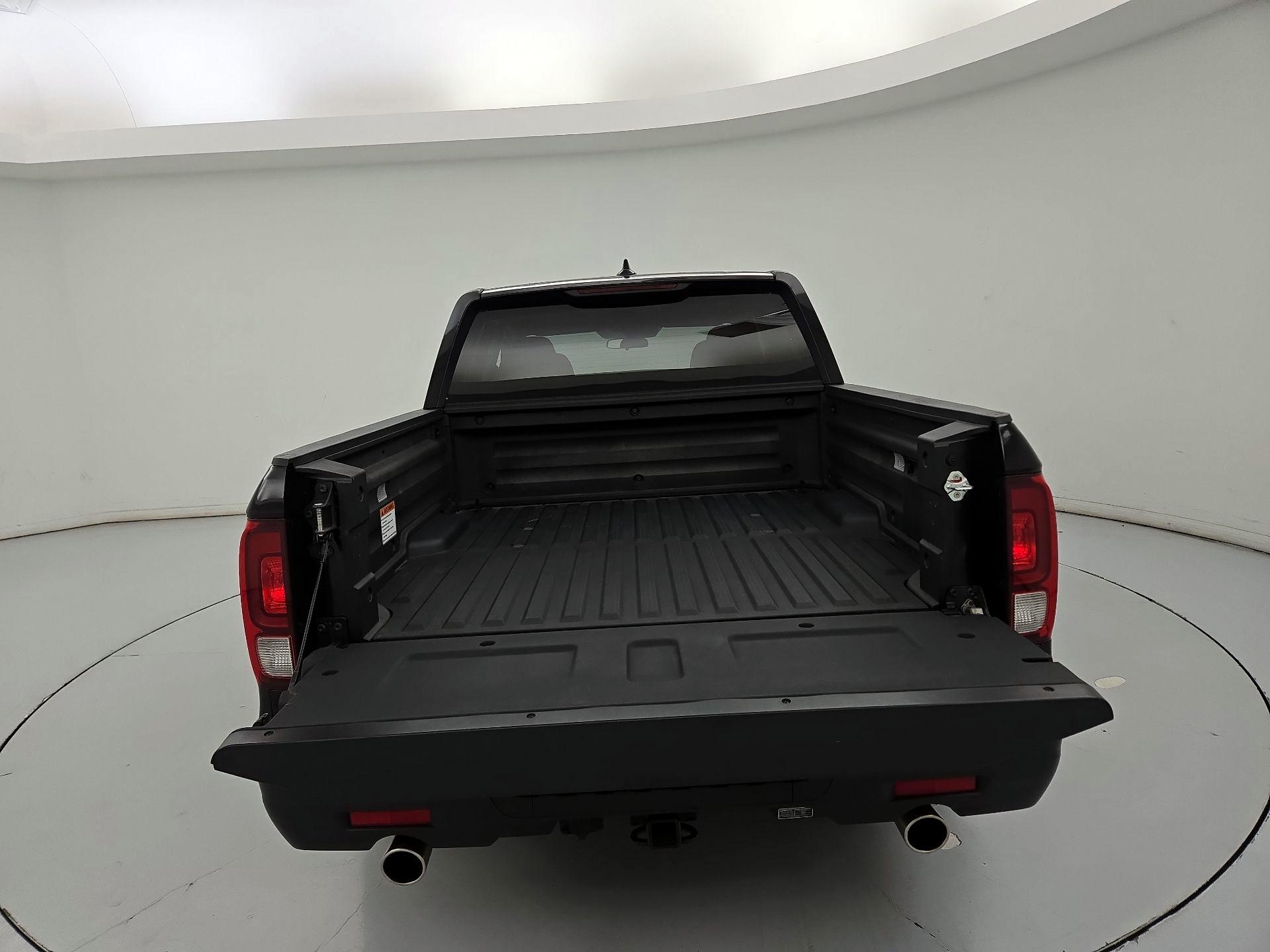 Thumbnail: 2023 Honda Ridgeline - 20