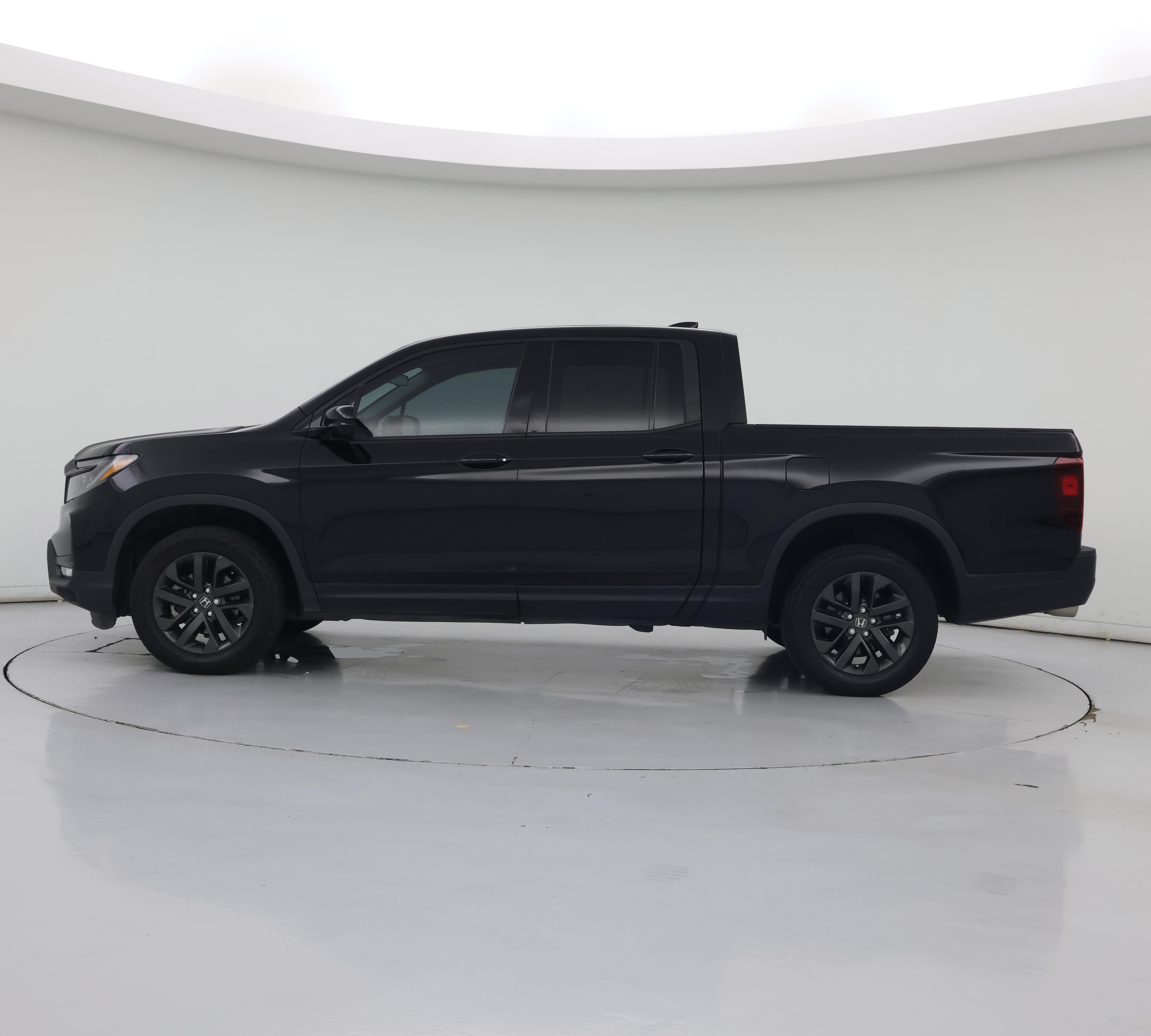 Thumbnail: 2023 Honda Ridgeline - 3
