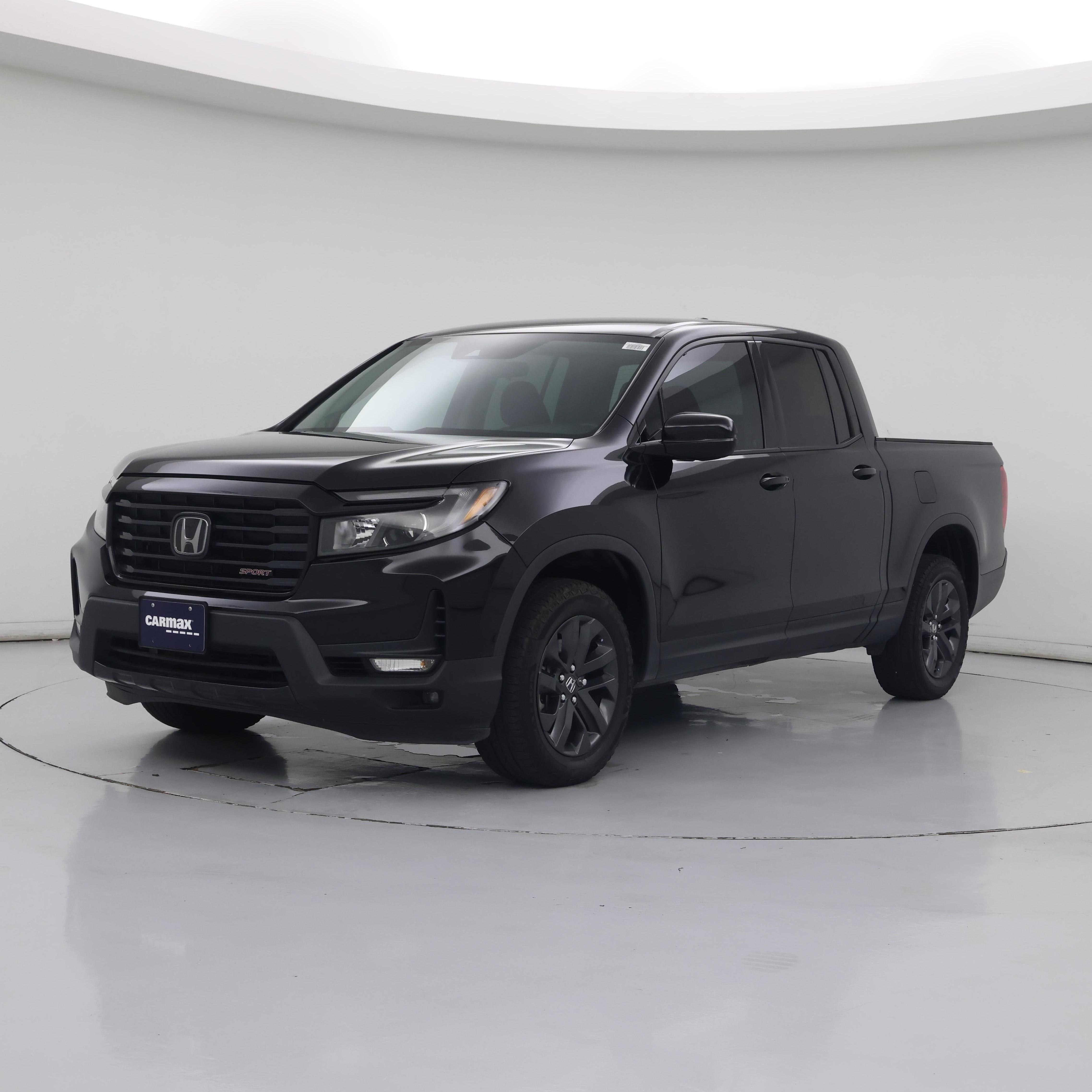 Thumbnail: 2023 Honda Ridgeline - 4