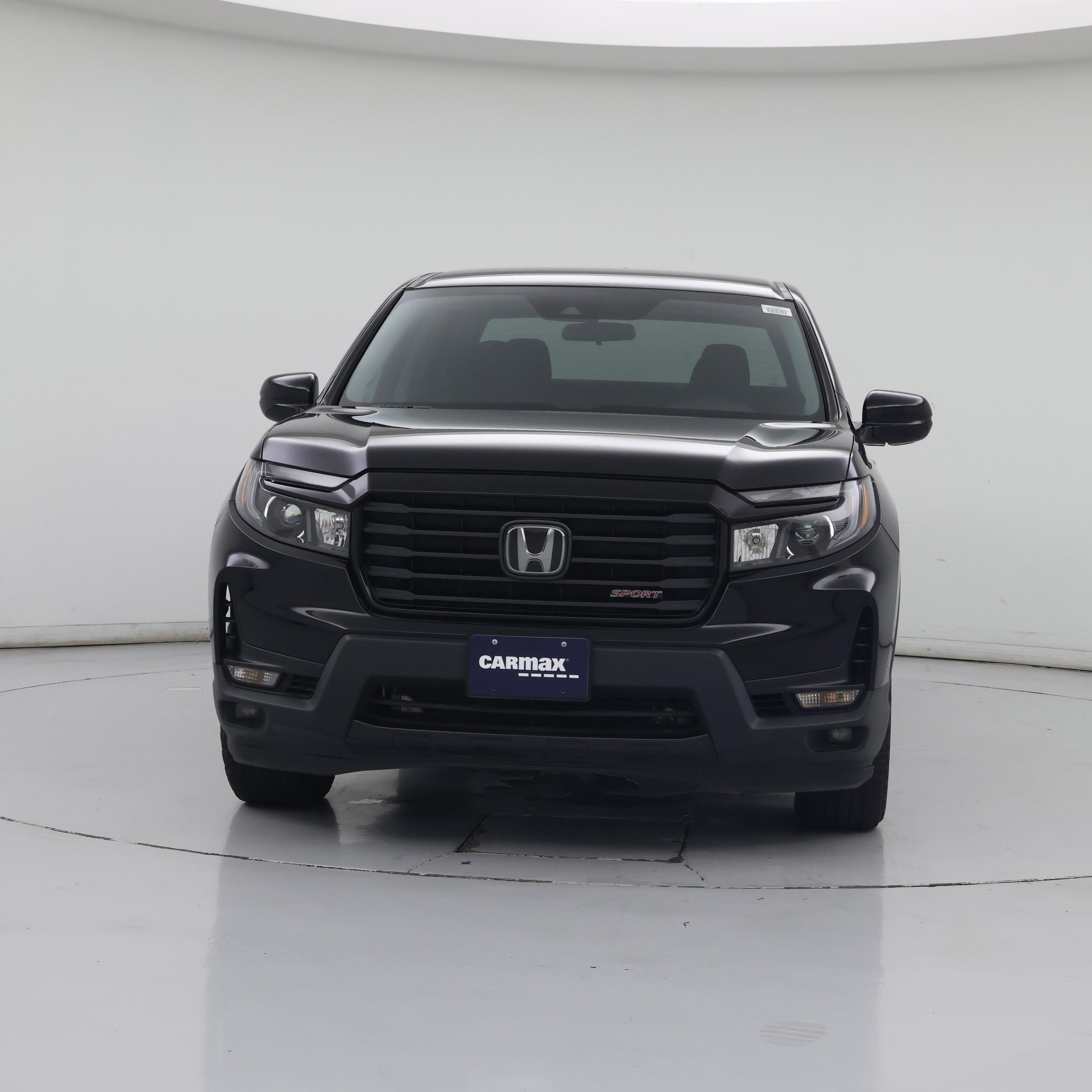 Thumbnail: 2023 Honda Ridgeline - 5