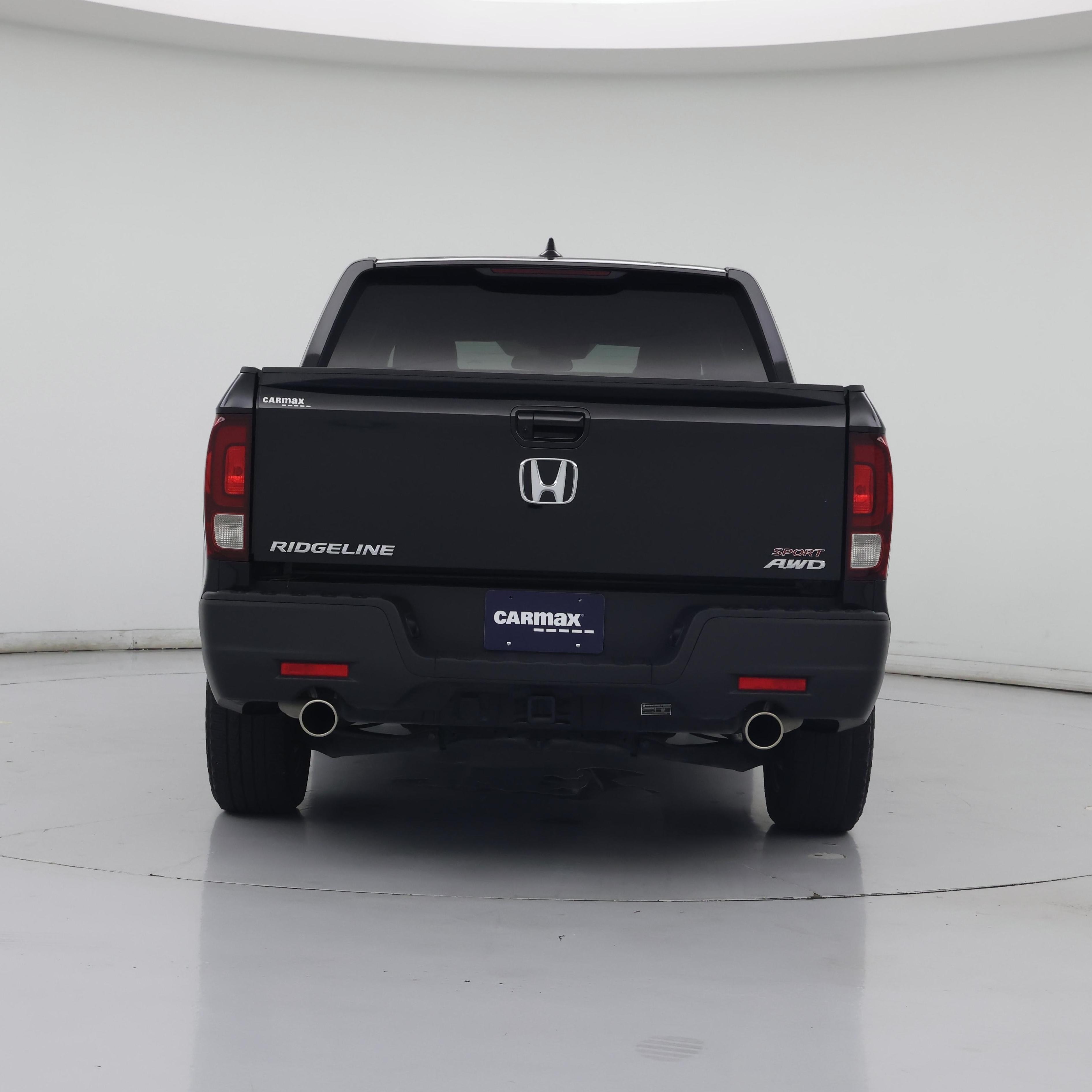 Thumbnail: 2023 Honda Ridgeline - 6