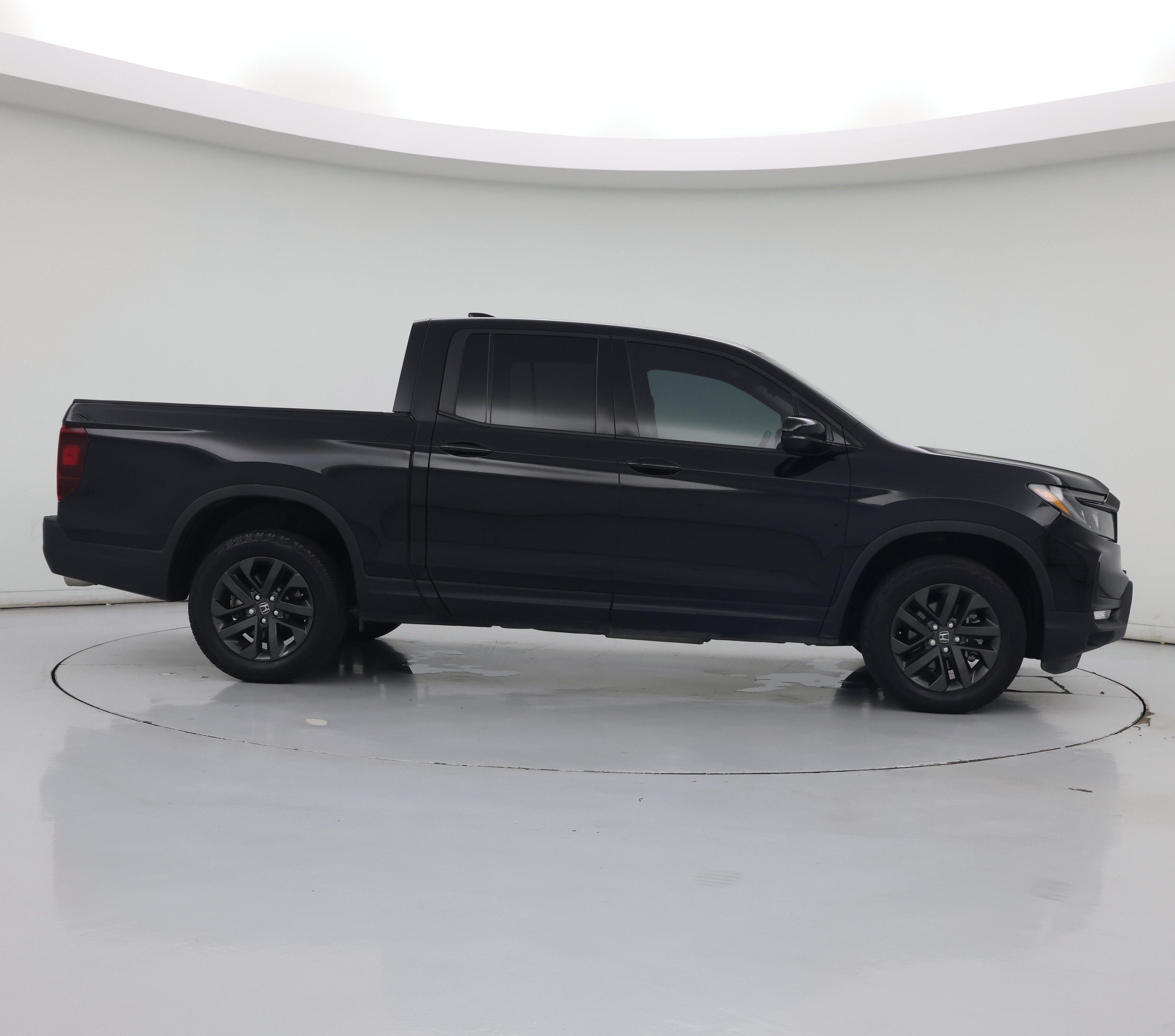 Thumbnail: 2023 Honda Ridgeline - 7