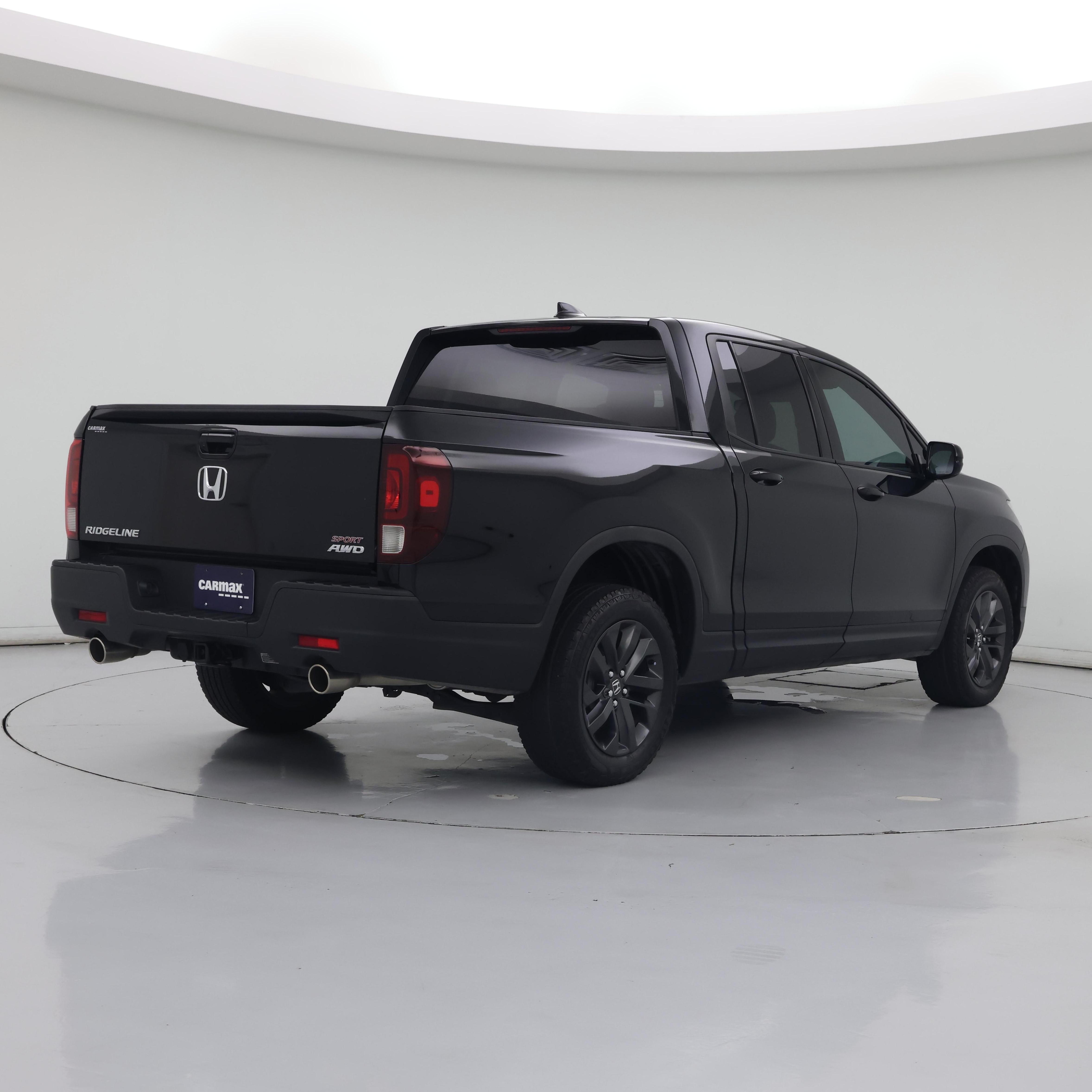 Thumbnail: 2023 Honda Ridgeline - 8