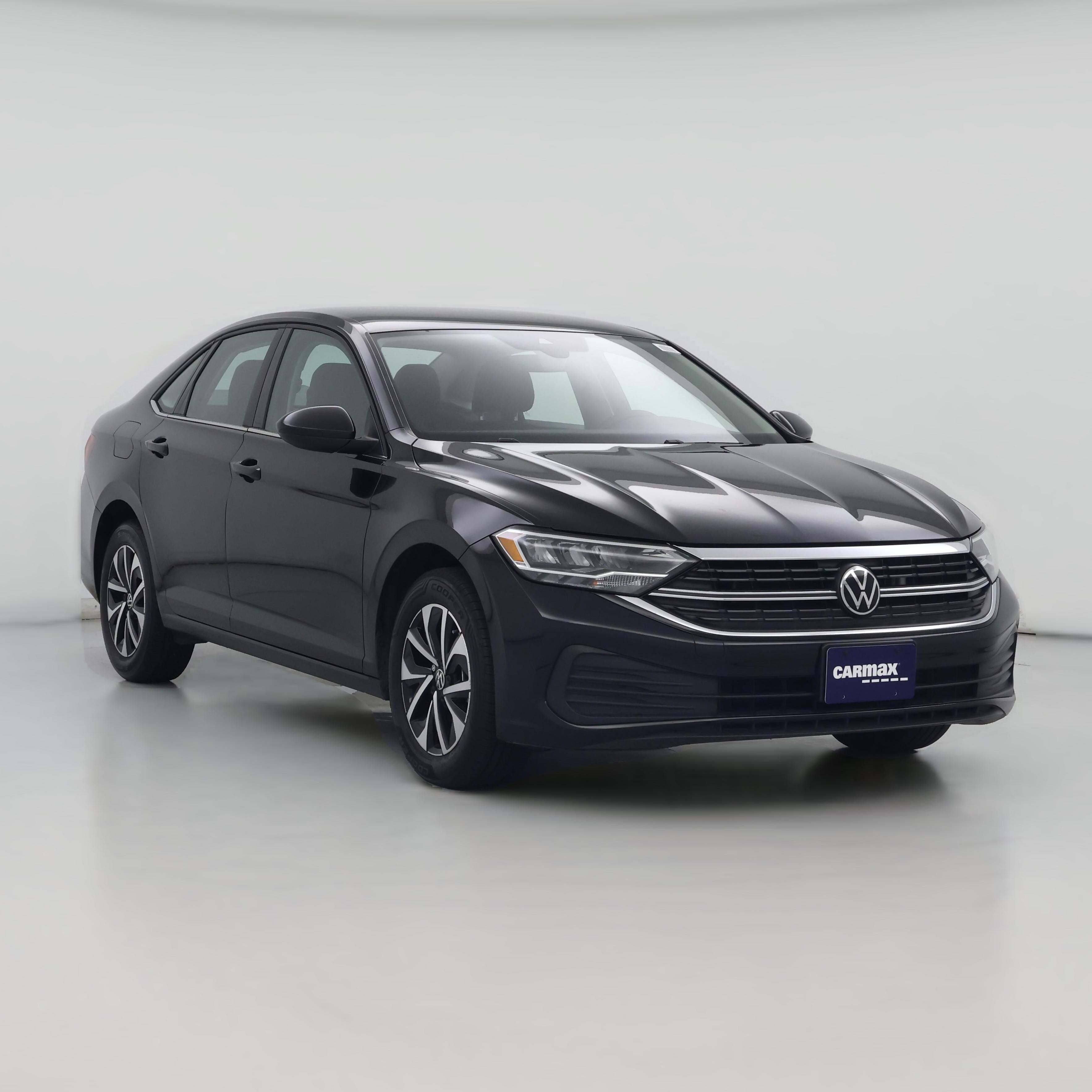 Thumbnail: 2024 Volkswagen Jetta - 1