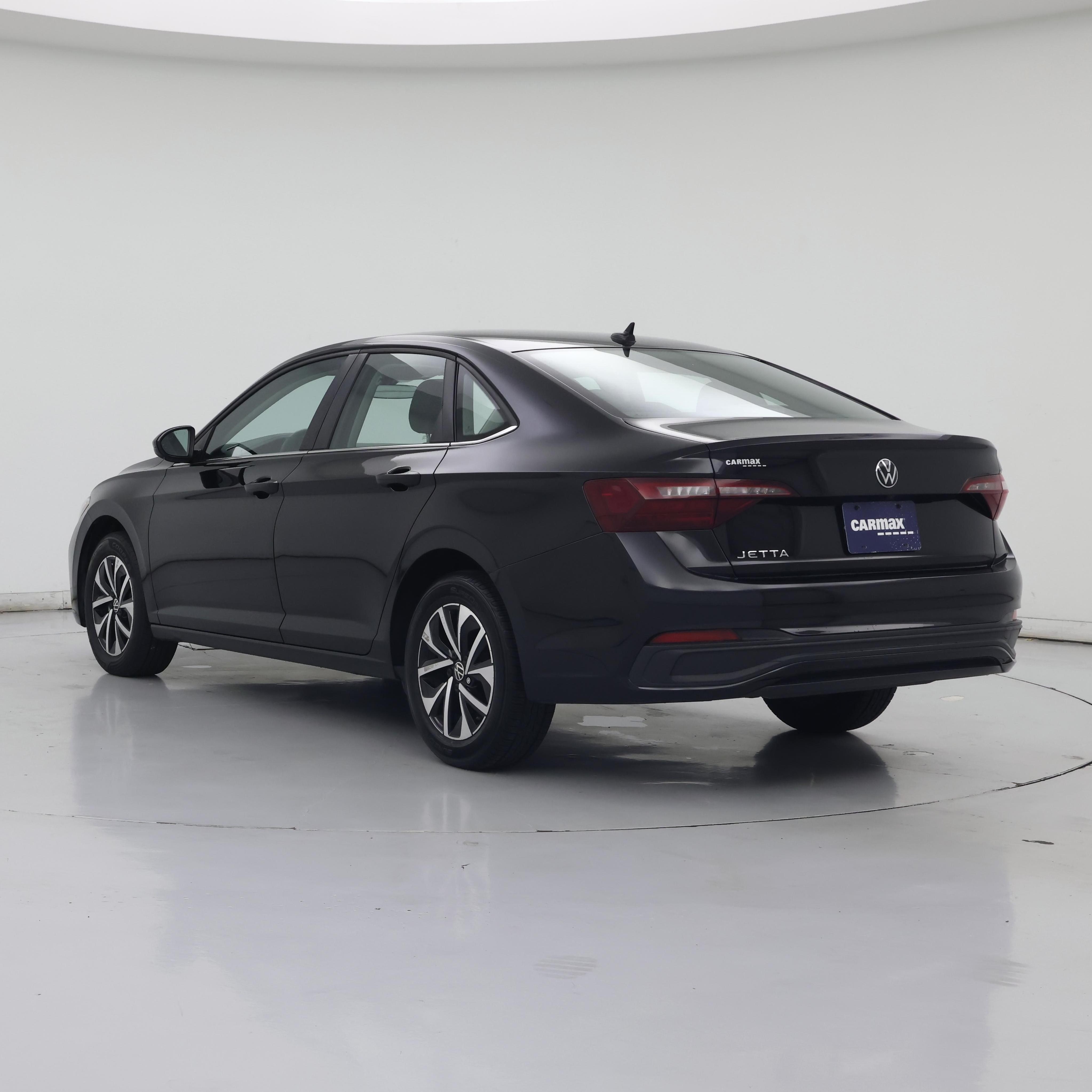 Thumbnail: 2024 Volkswagen Jetta - 2
