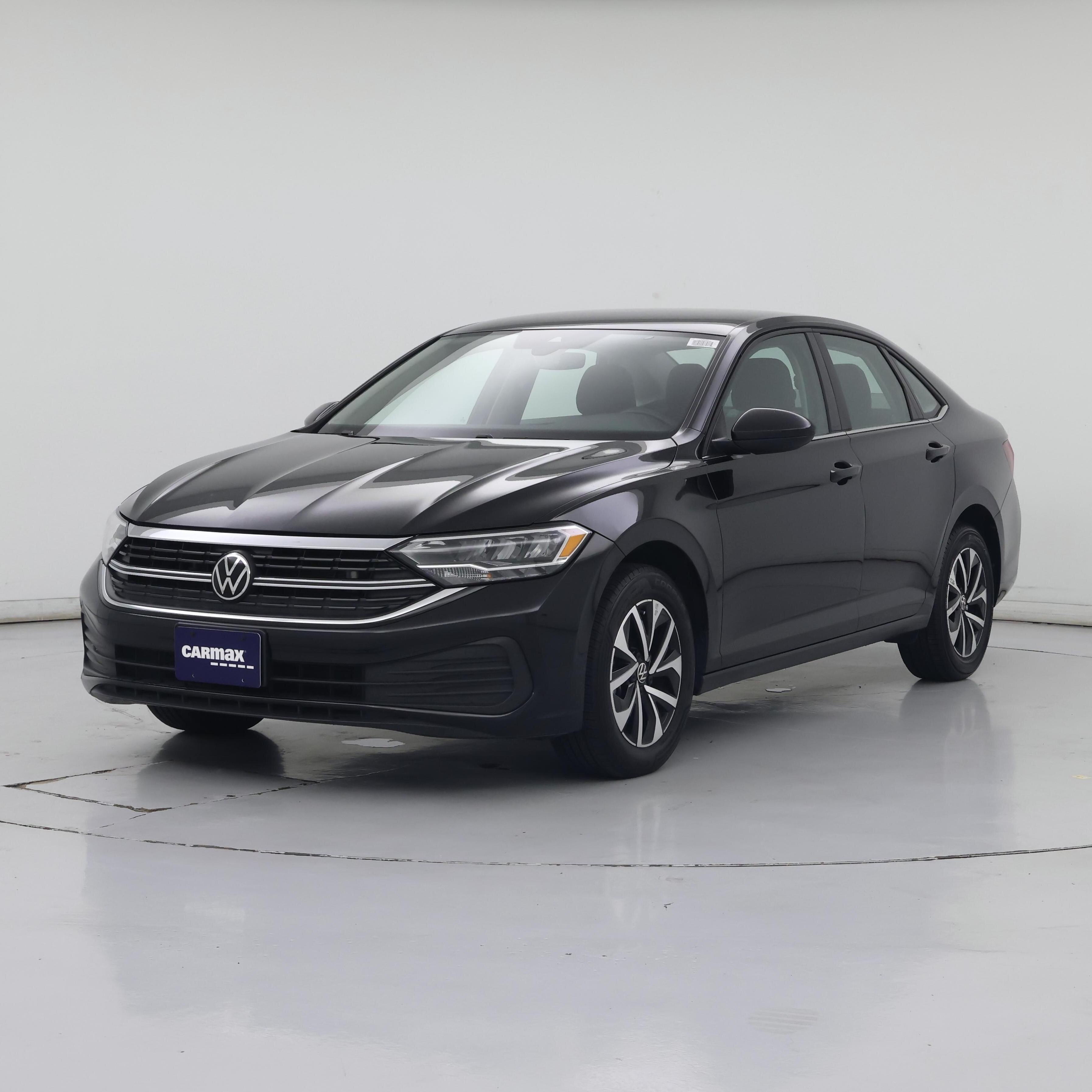Thumbnail: 2024 Volkswagen Jetta - 4