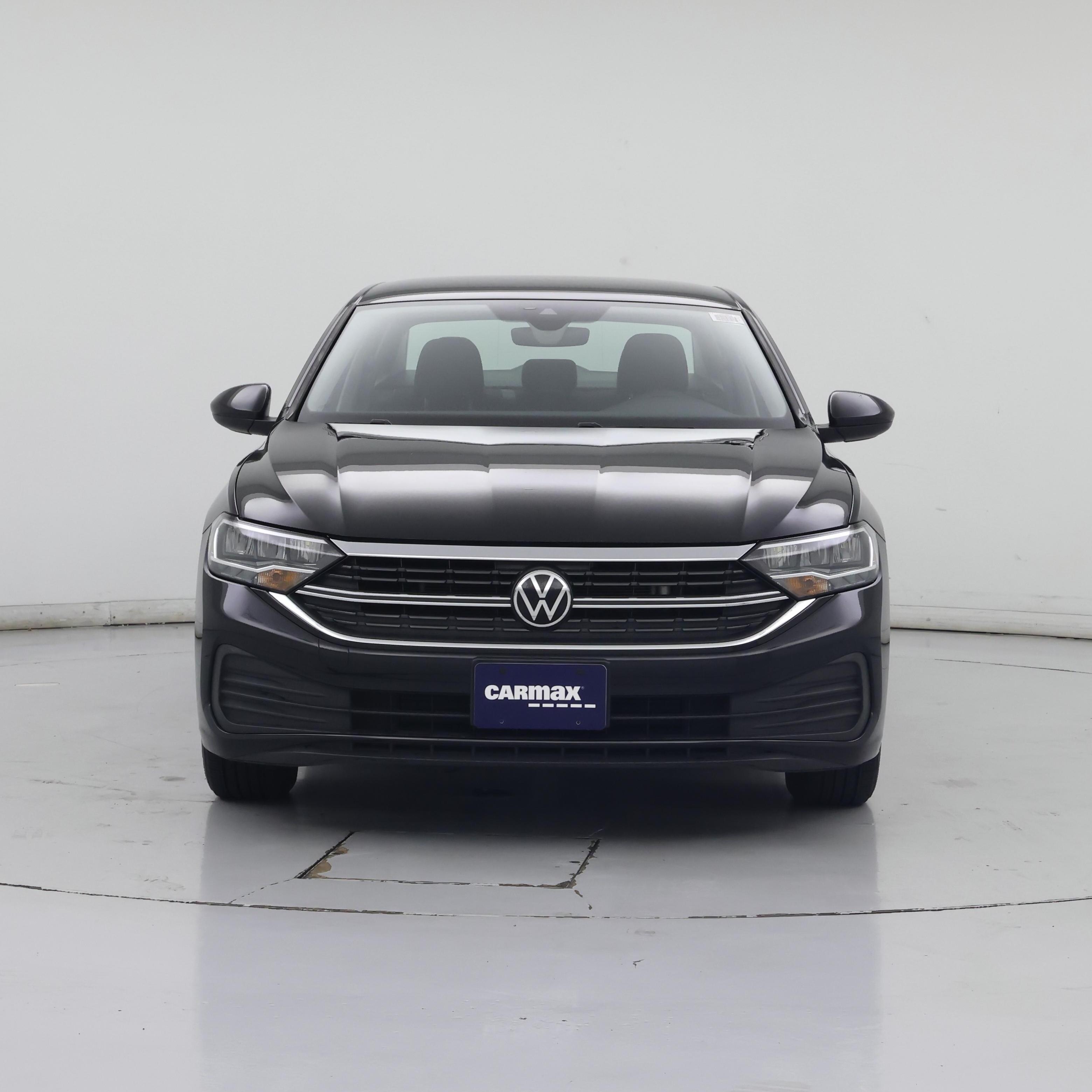 Thumbnail: 2024 Volkswagen Jetta - 5