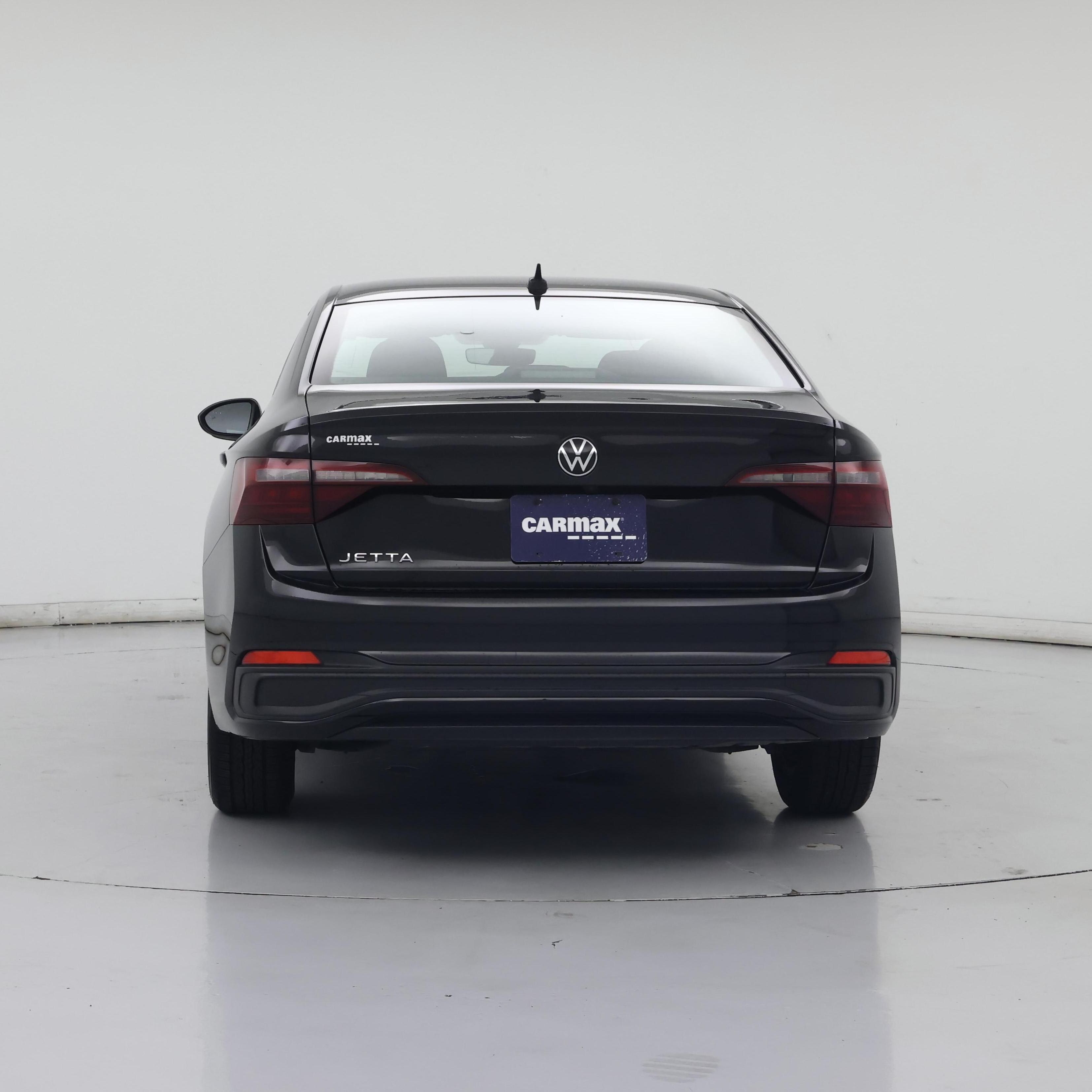 Thumbnail: 2024 Volkswagen Jetta - 6