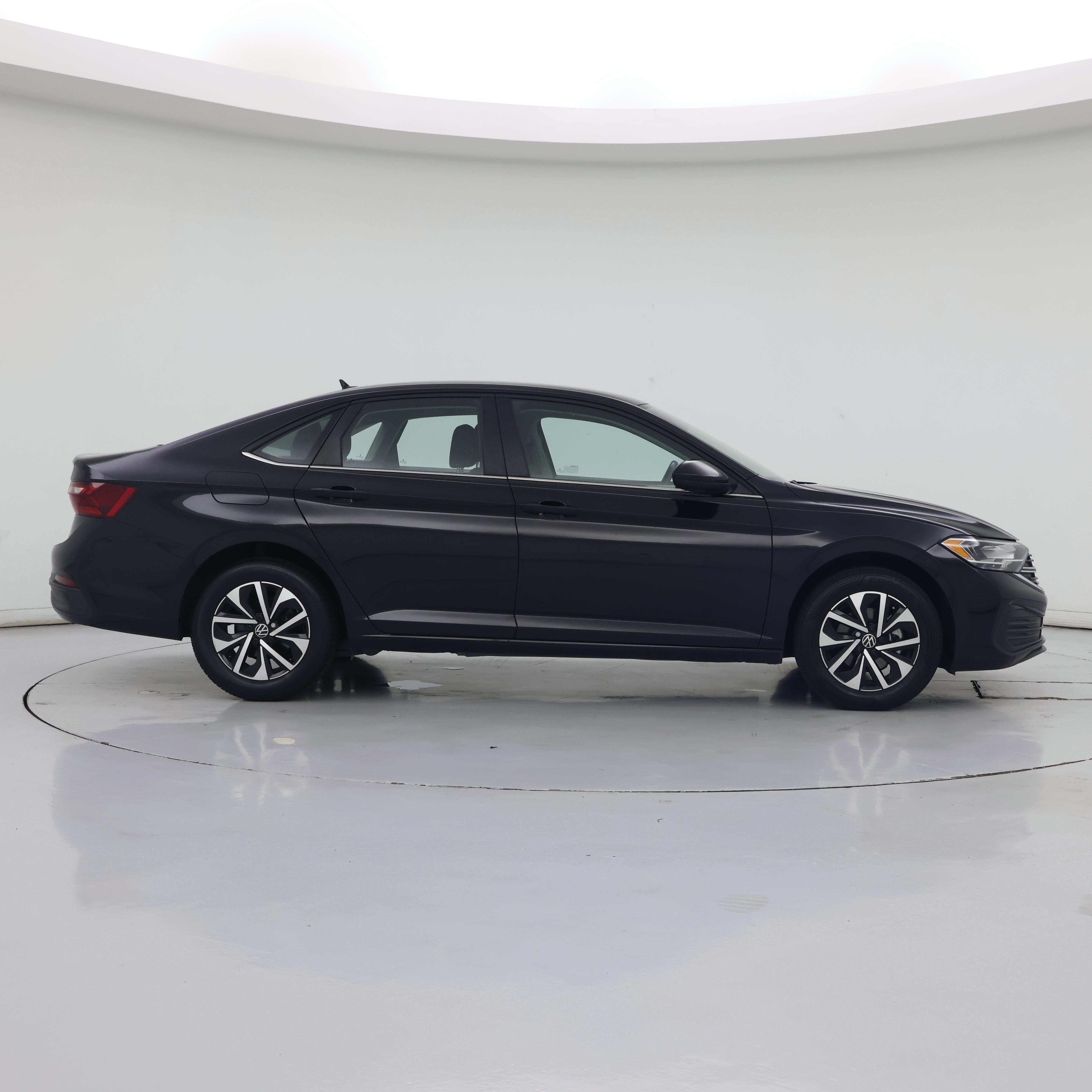 Thumbnail: 2024 Volkswagen Jetta - 7