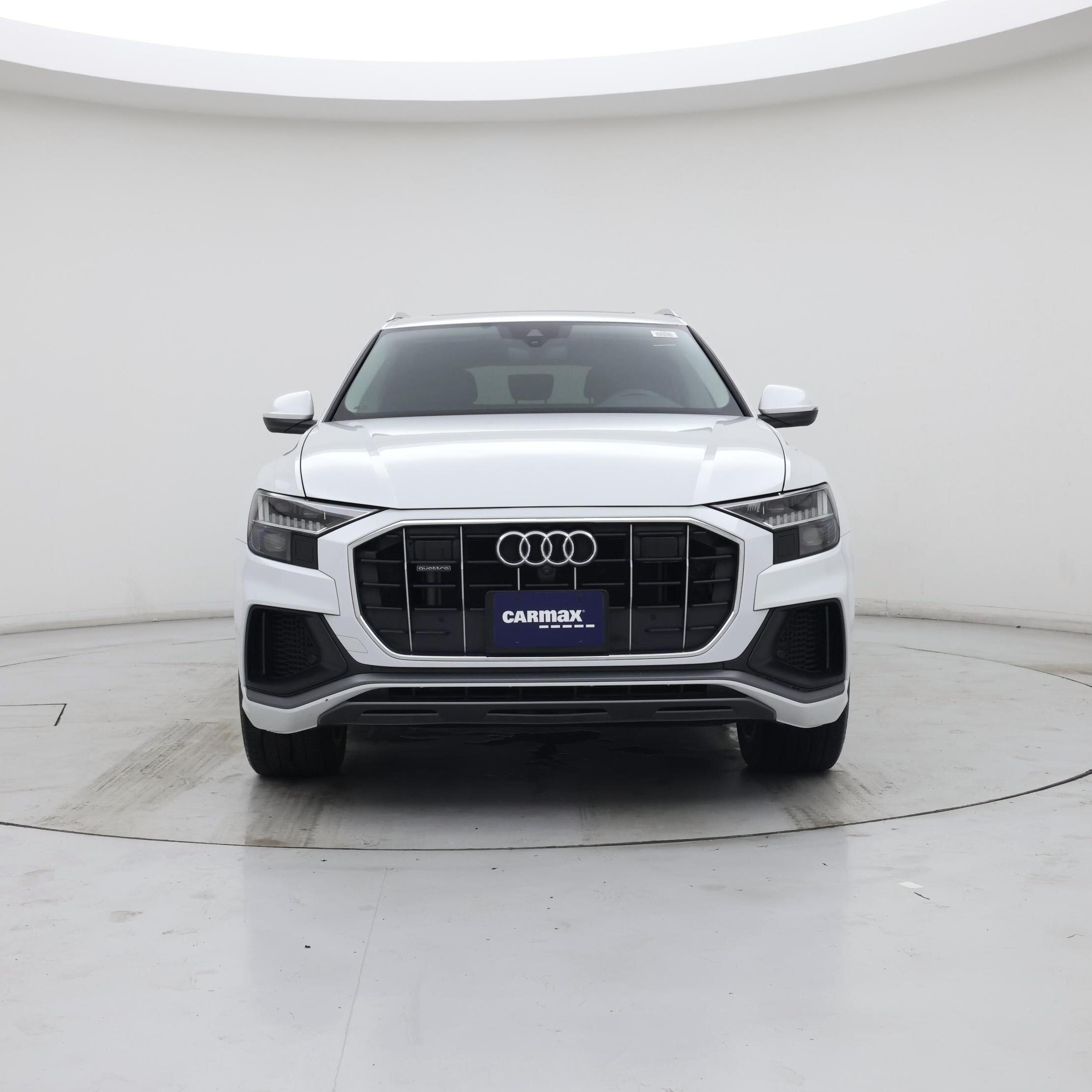 Thumbnail: 2023 Audi Q8 - 5