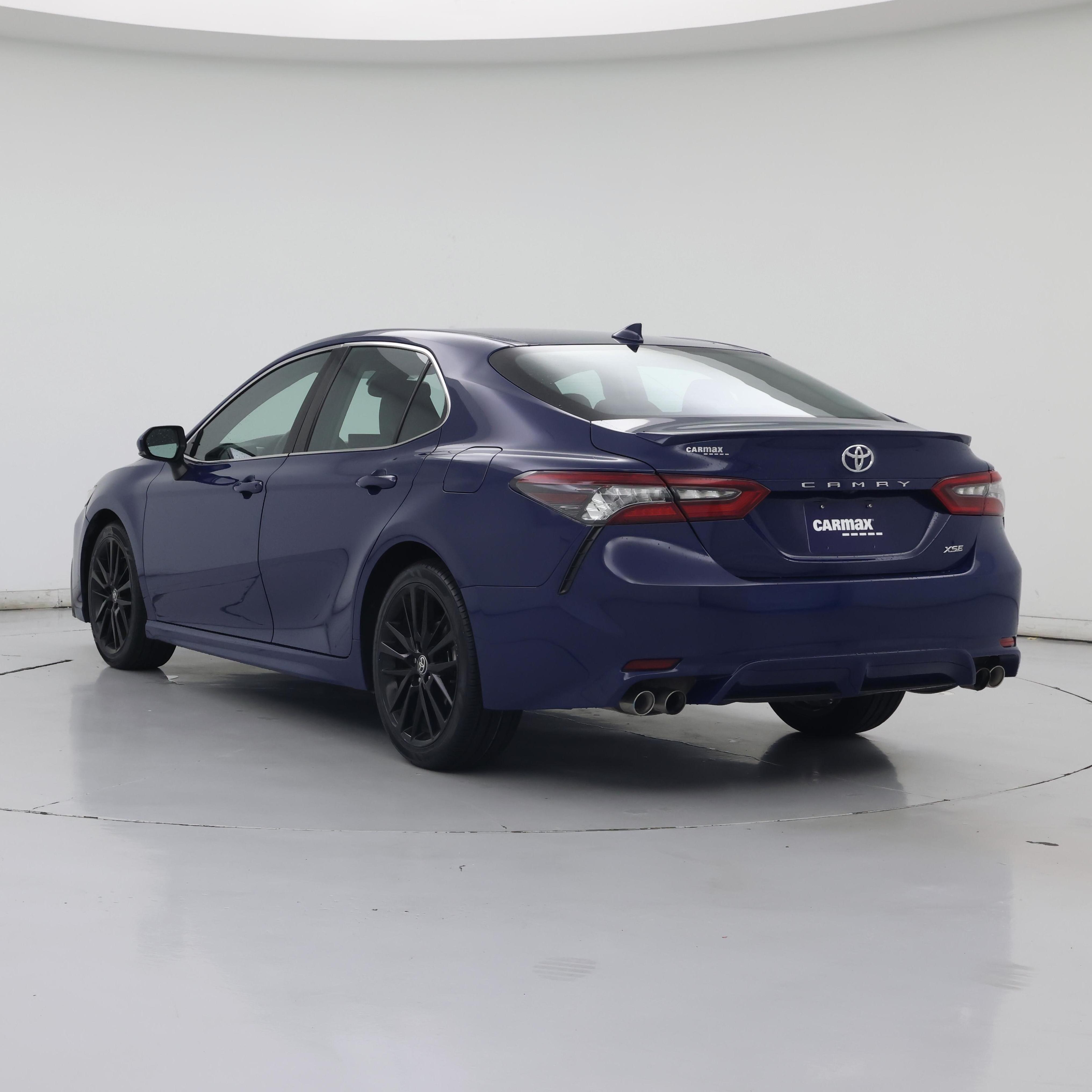 Thumbnail: 2024 Toyota Camry - 2
