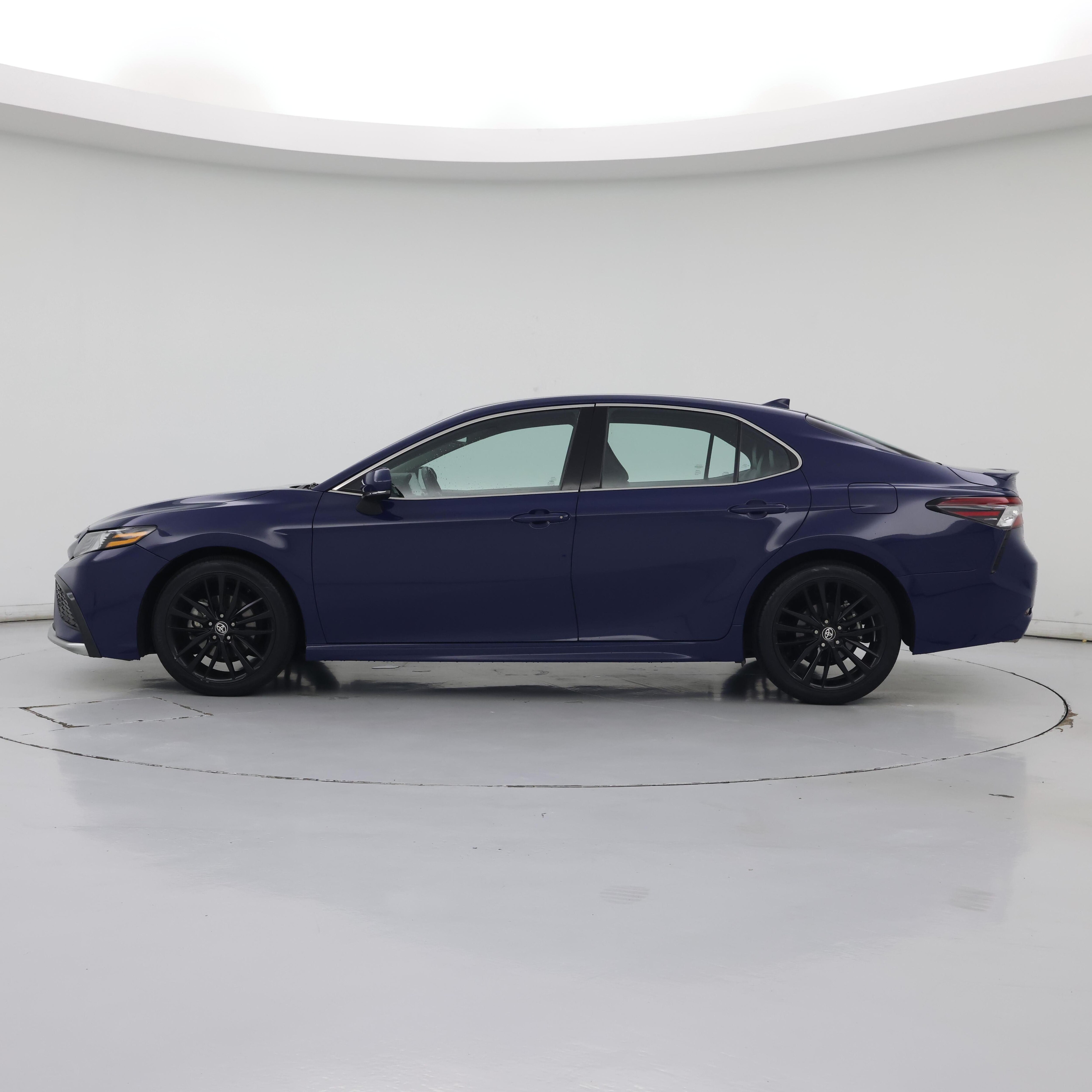 Thumbnail: 2024 Toyota Camry - 3