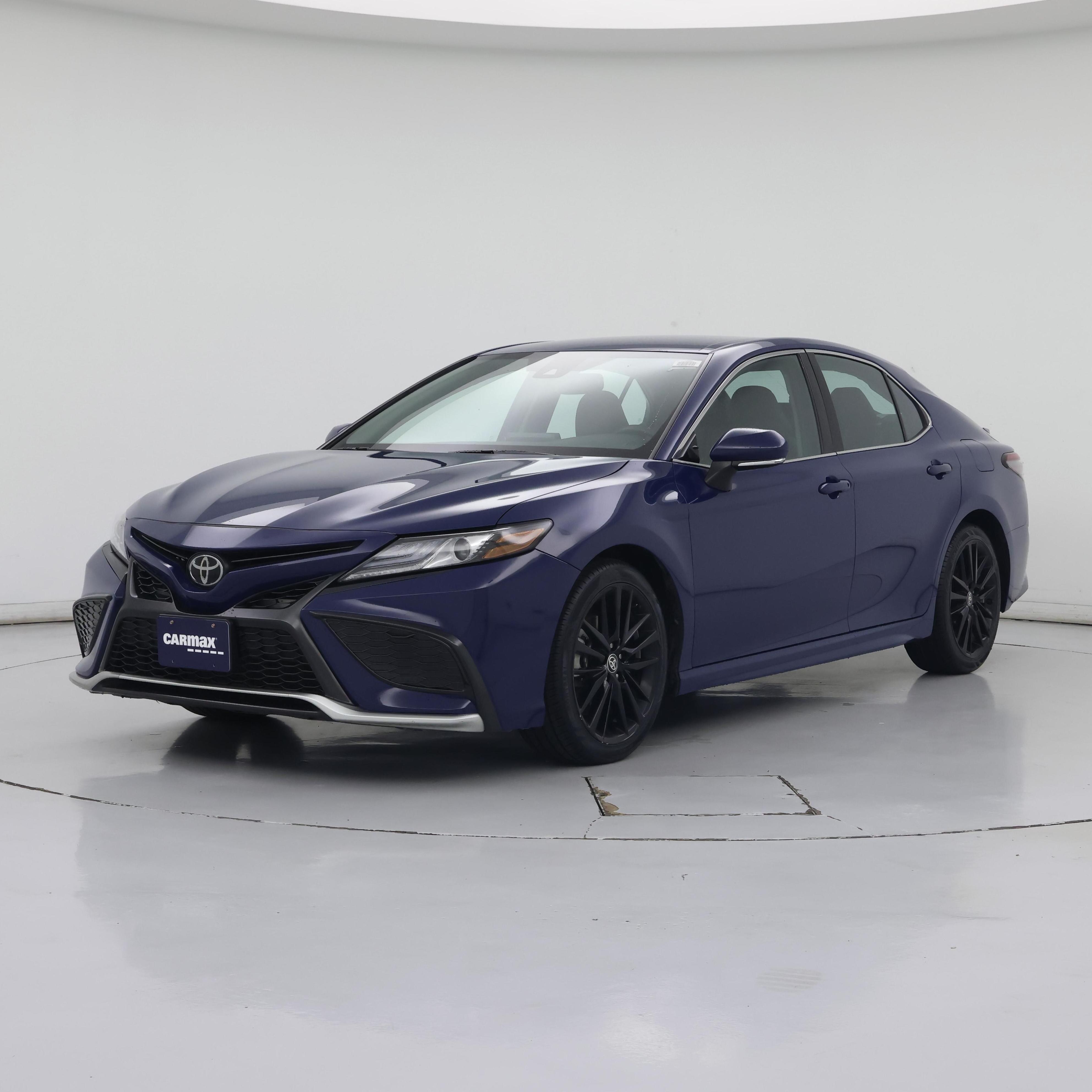 Thumbnail: 2024 Toyota Camry - 4