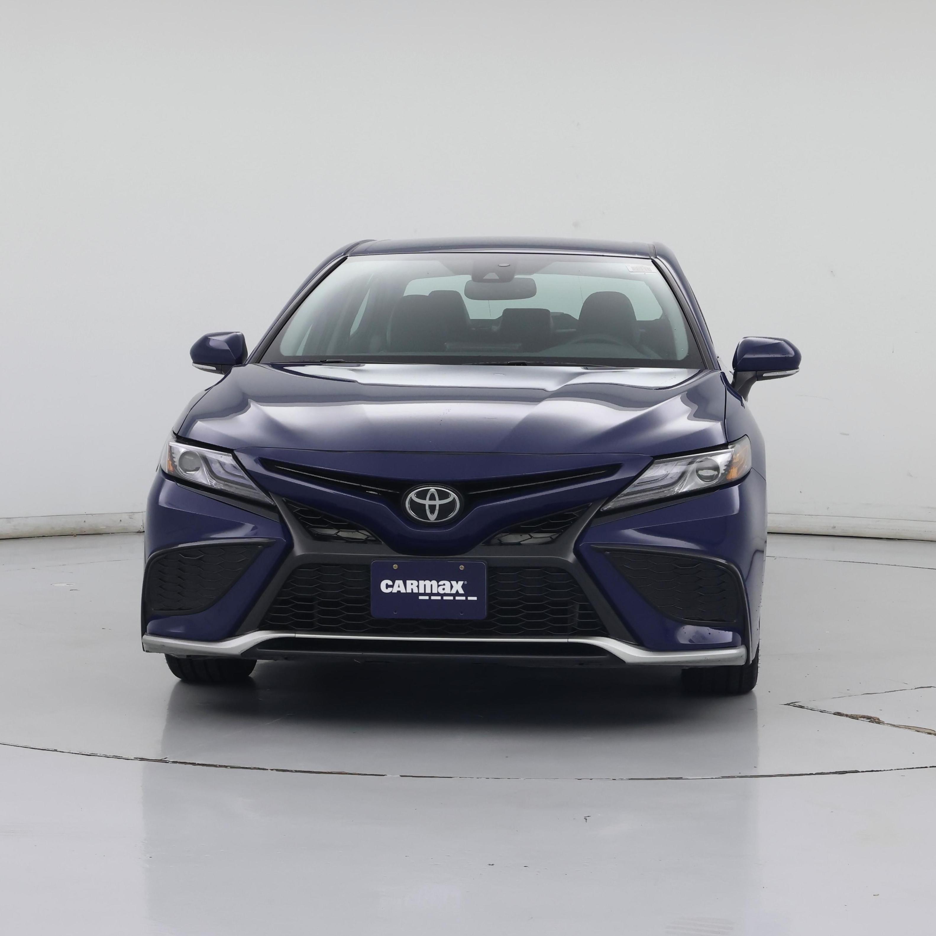 Thumbnail: 2024 Toyota Camry - 5