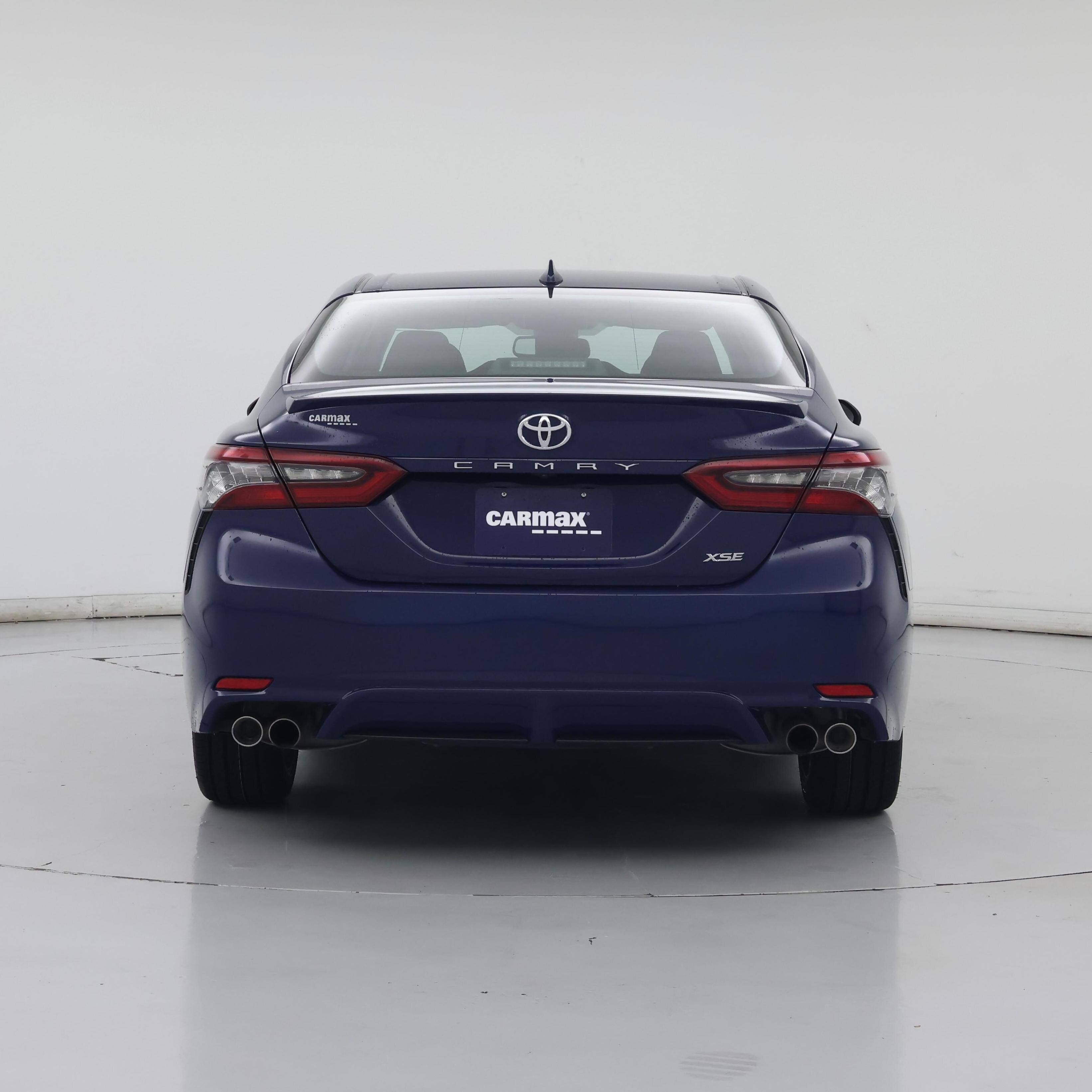 Thumbnail: 2024 Toyota Camry - 6