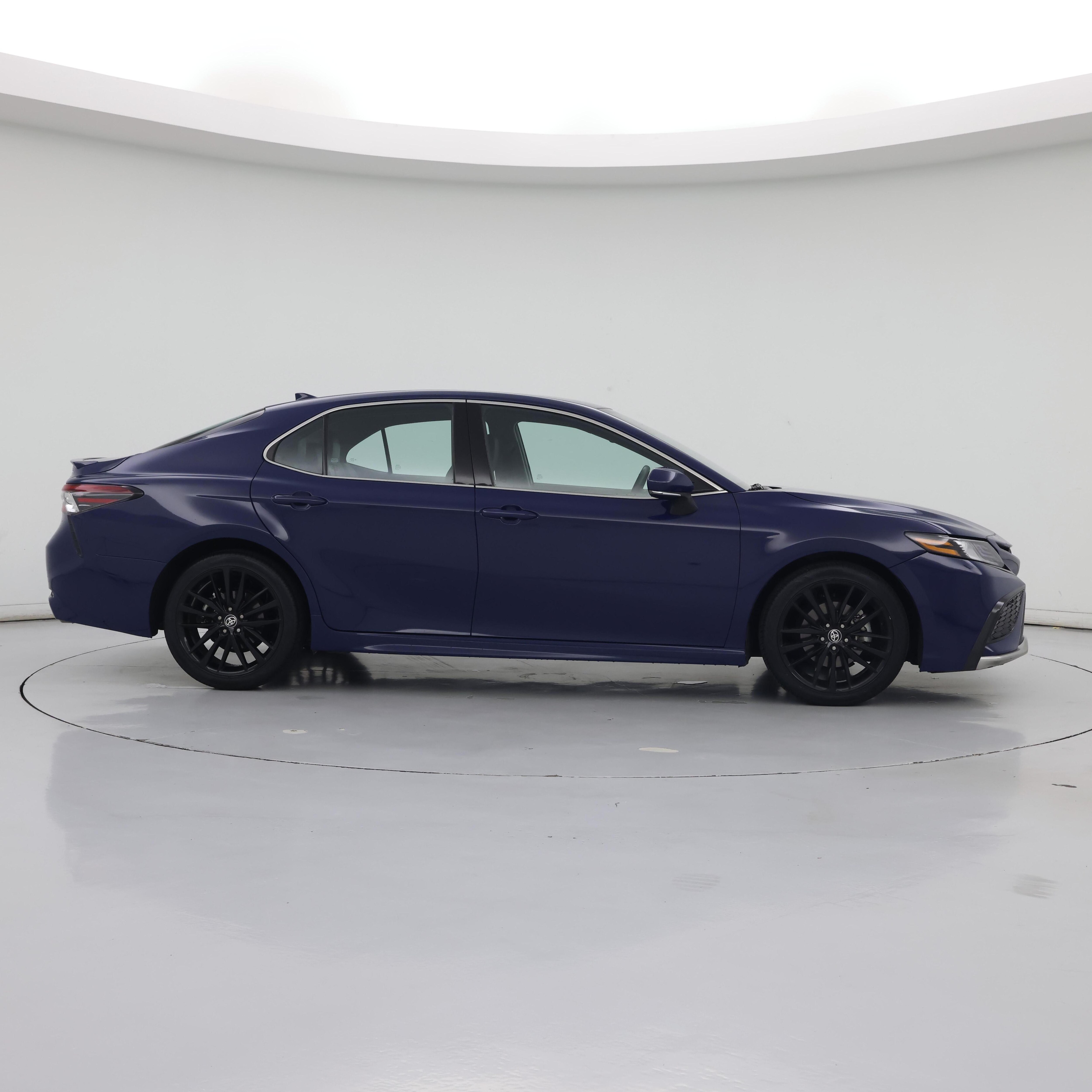 Thumbnail: 2024 Toyota Camry - 7