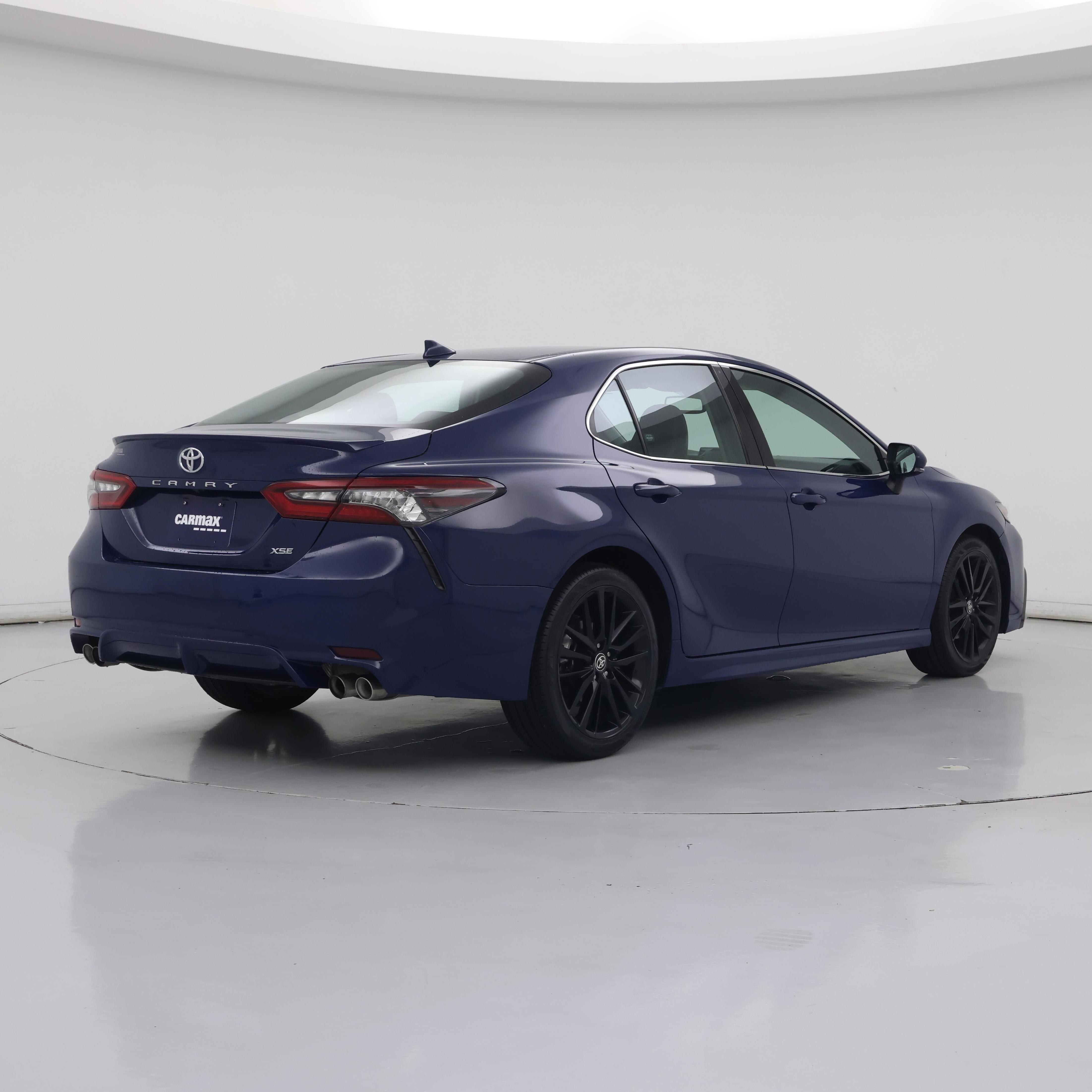 Thumbnail: 2024 Toyota Camry - 8