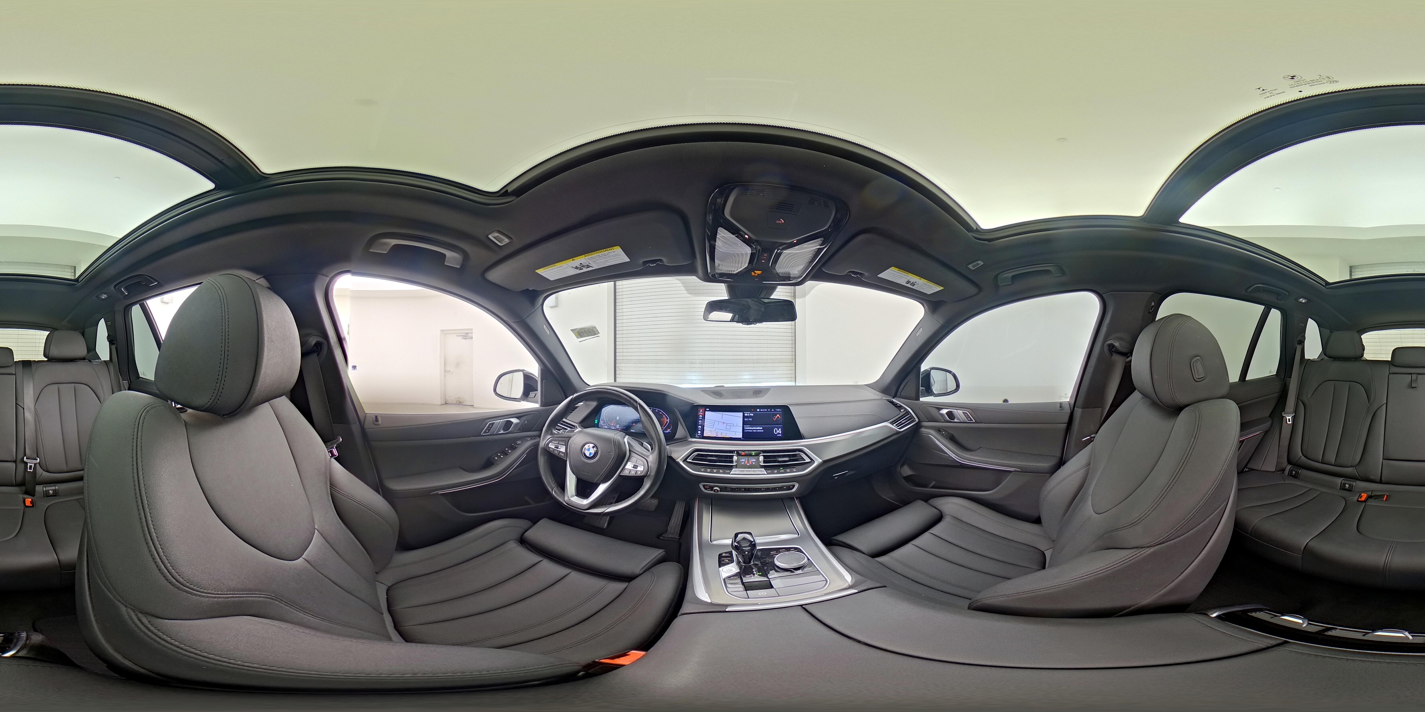 2021 BMW X5 40i - Photo 26