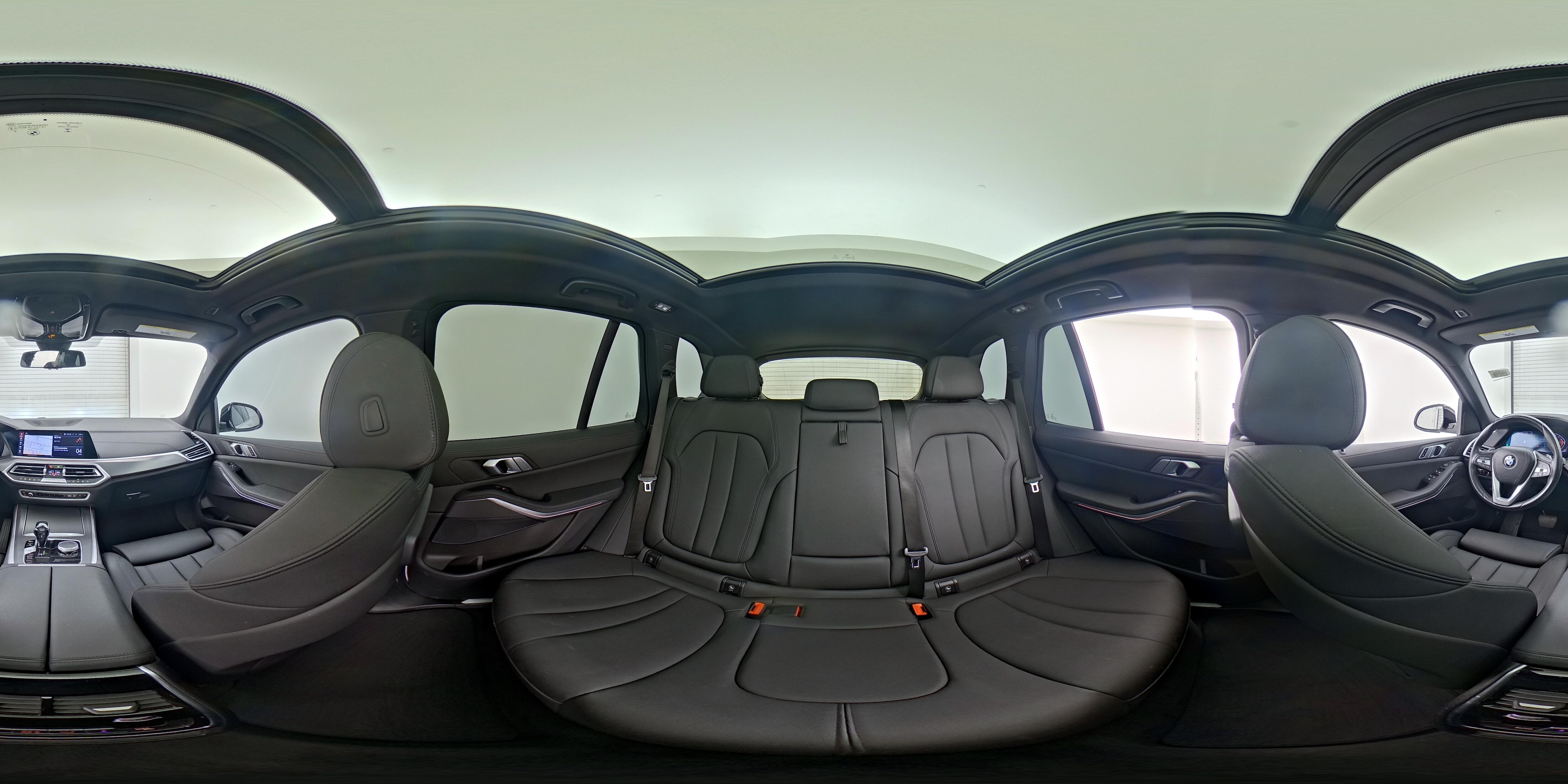2021 BMW X5 40i - Photo 27