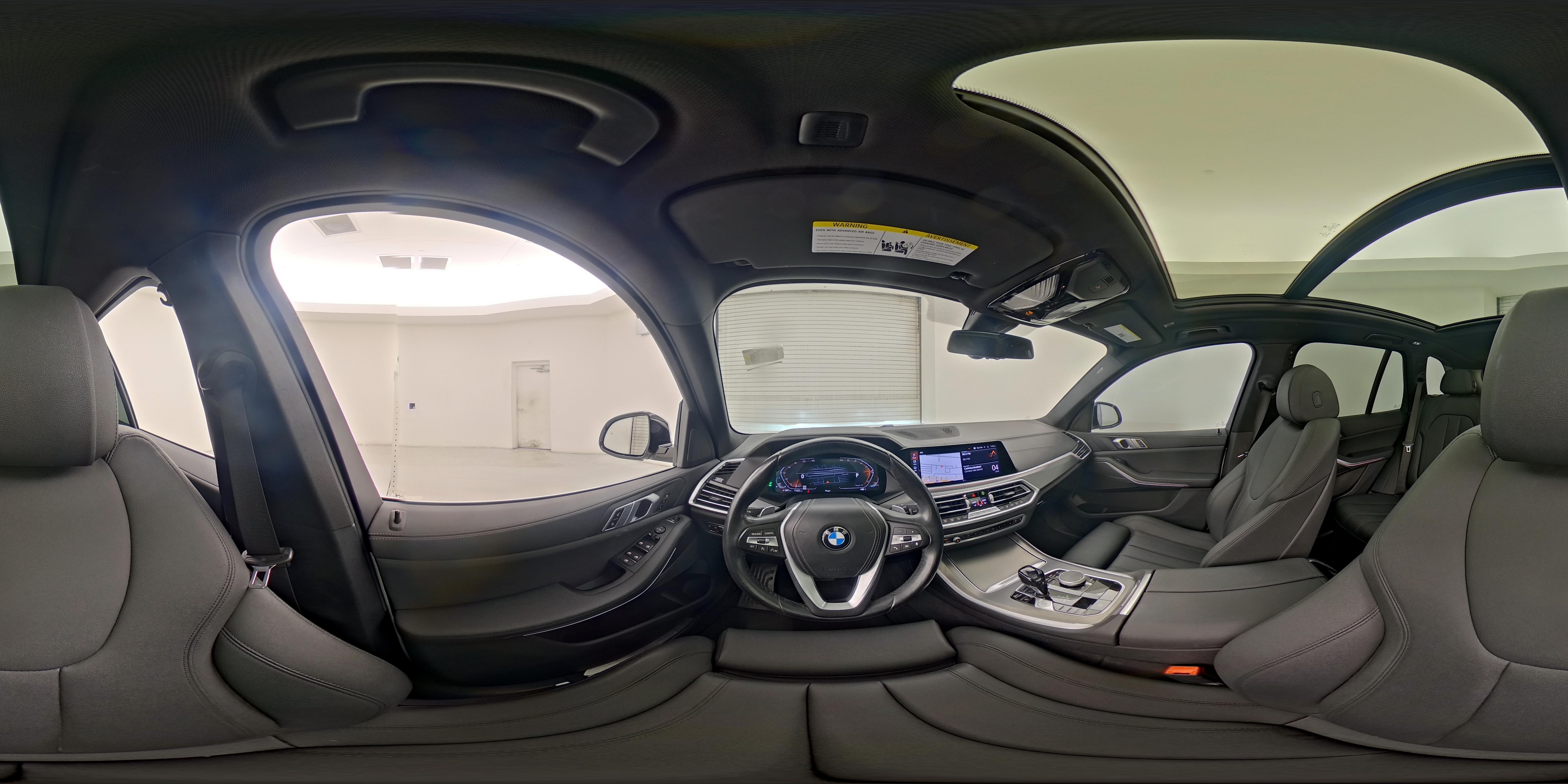 2021 BMW X5 40i - Photo 28
