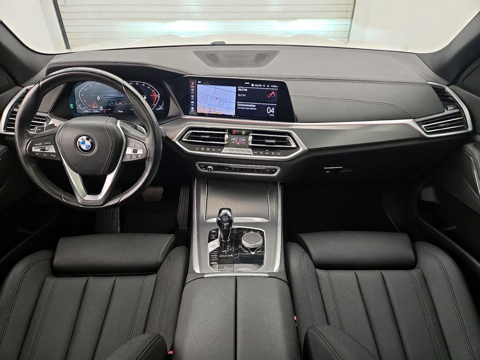 2021 BMW X5 40i - Photo 10