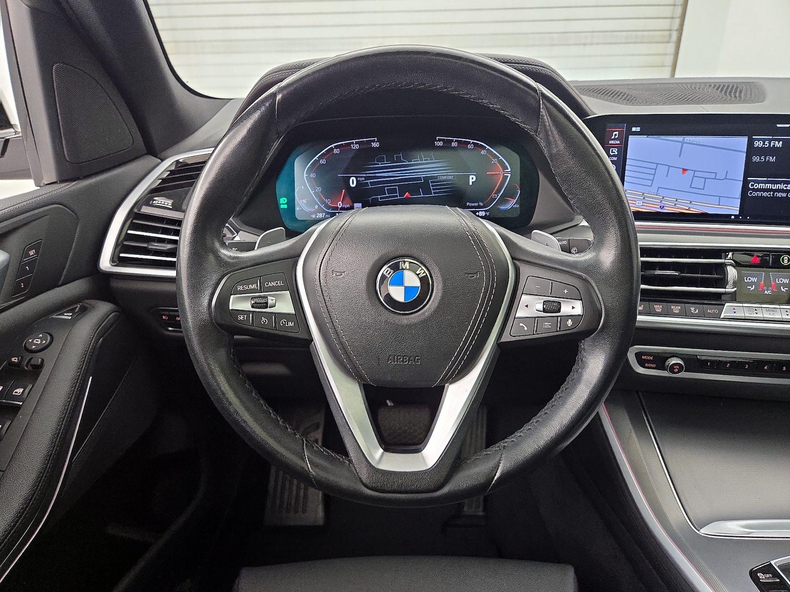 2021 BMW X5 40i - Photo 11