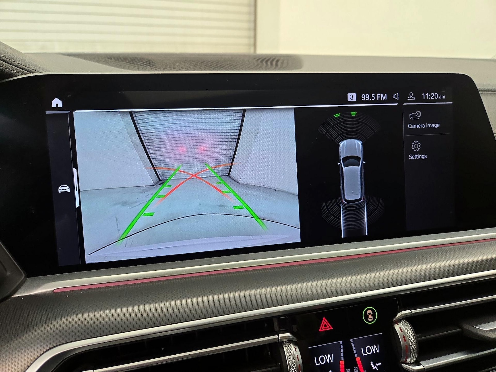 2021 BMW X5 40i - Photo 16