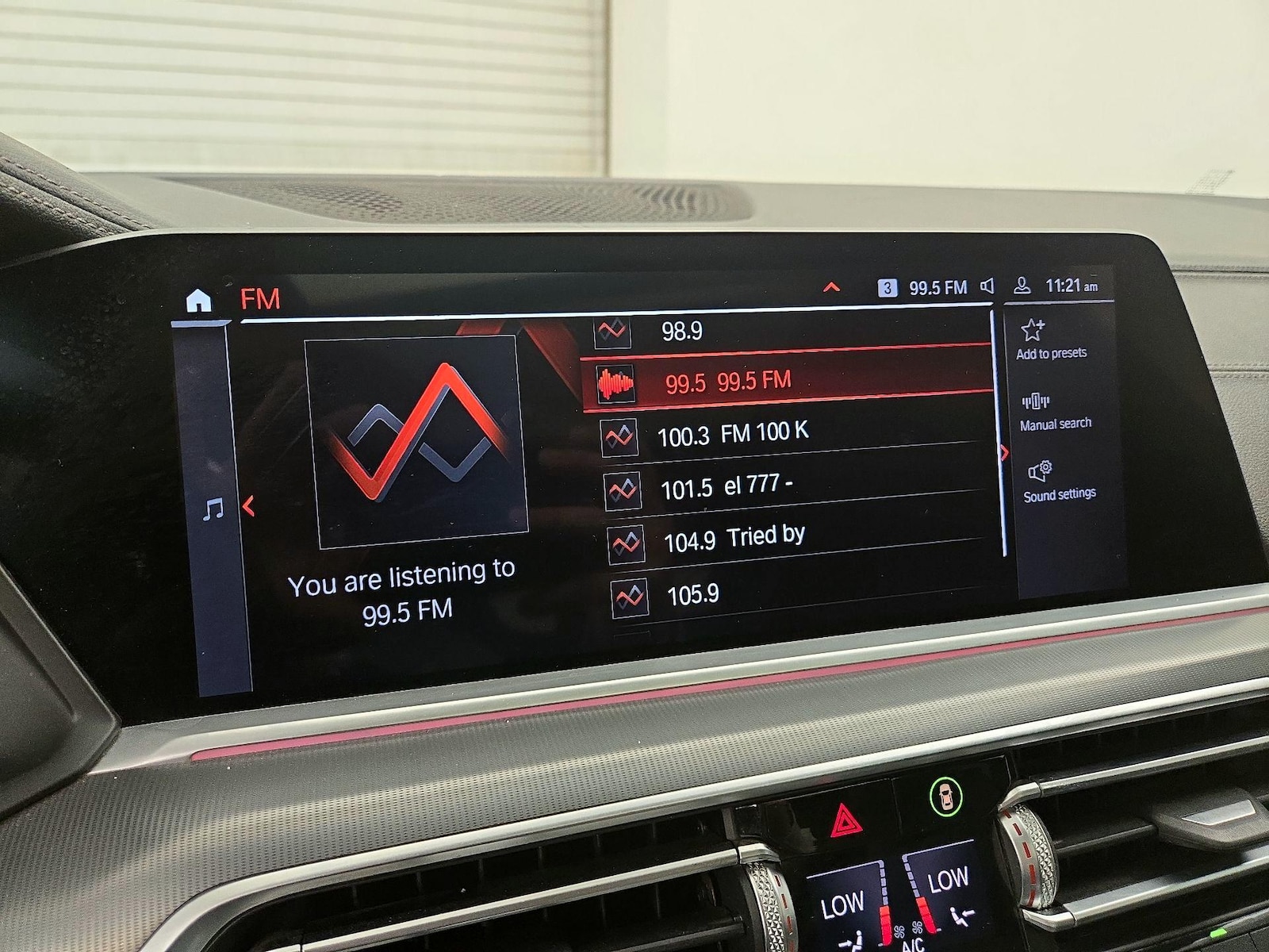 2021 BMW X5 40i - Photo 17