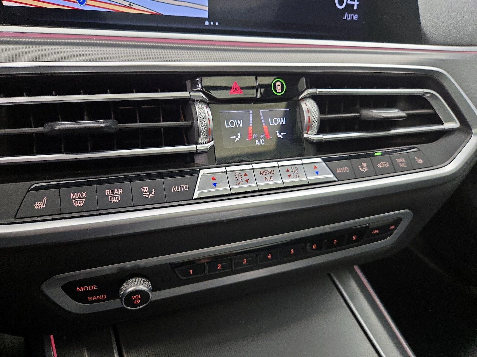 2021 BMW X5 40i - Photo 18