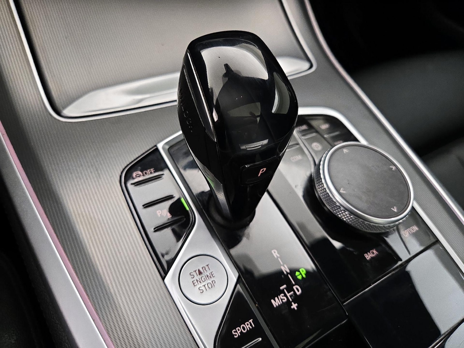 2021 BMW X5 40i - Photo 19