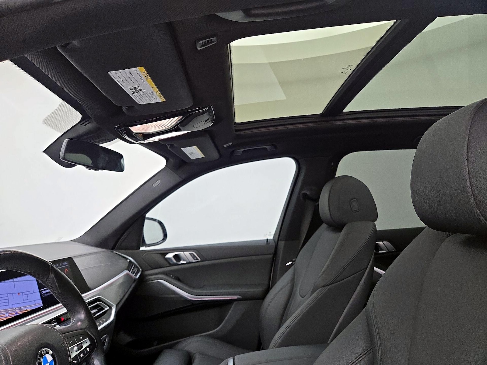 2021 BMW X5 40i - Photo 21