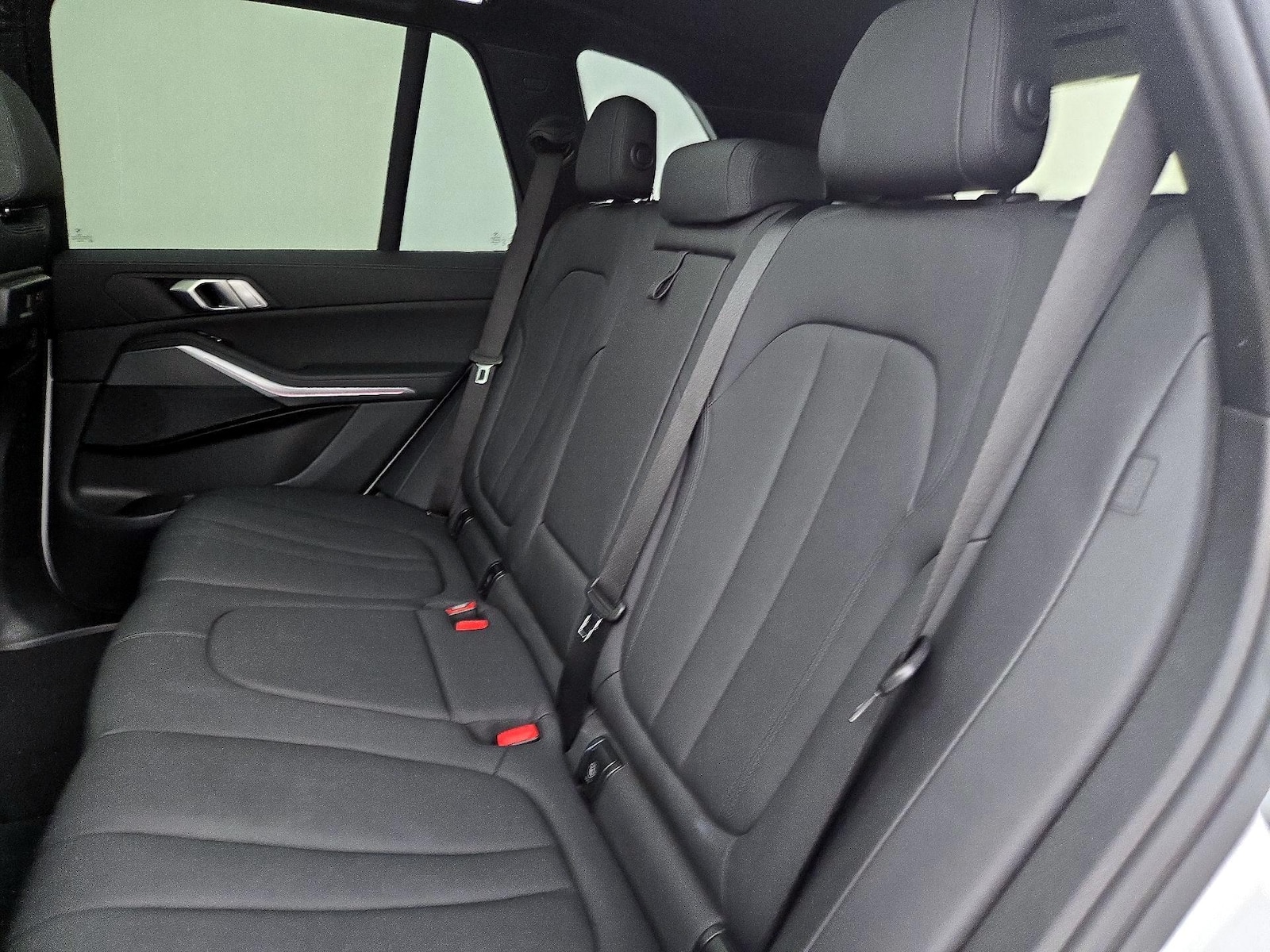 2021 BMW X5 40i - Photo 22