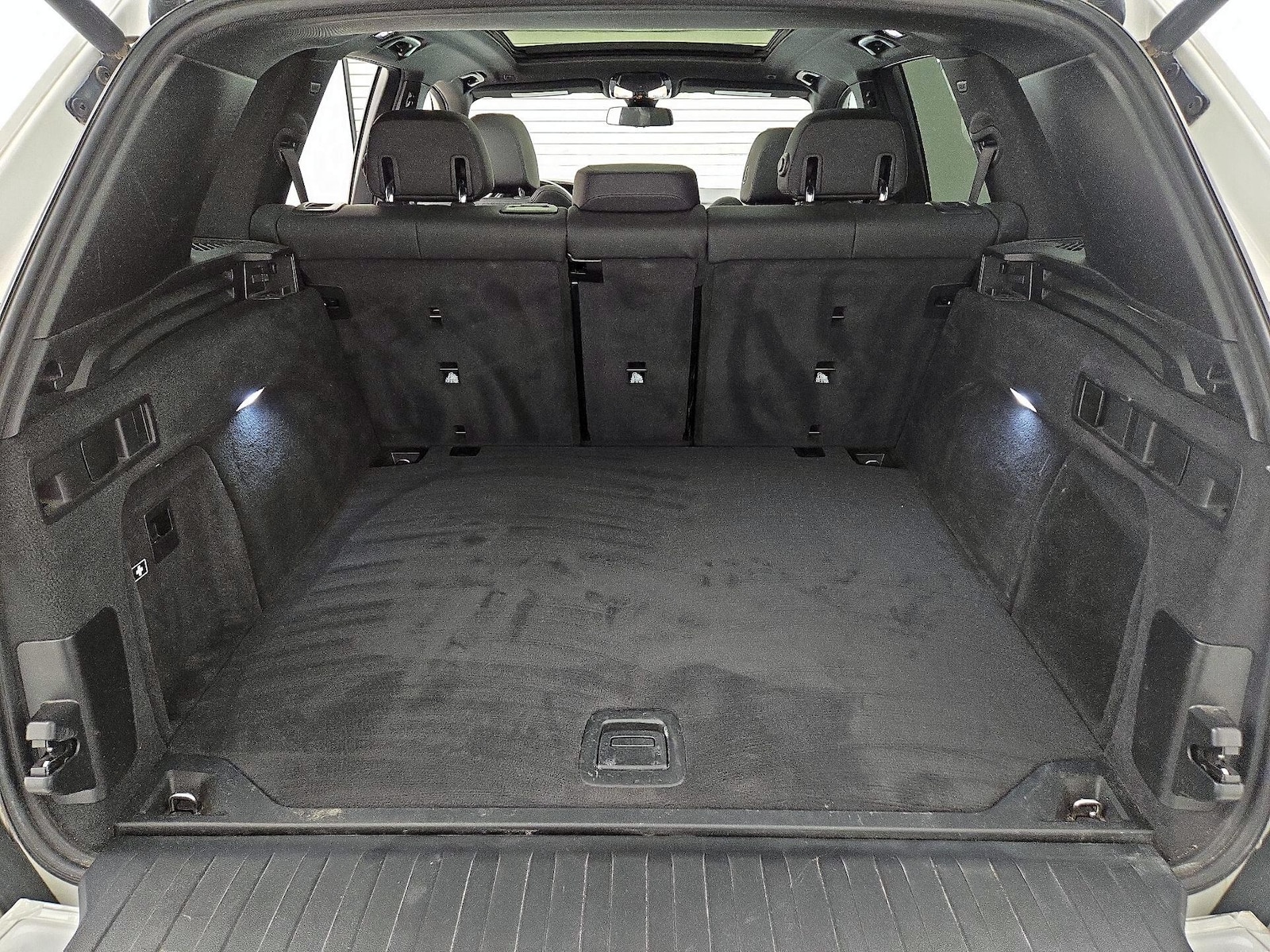 2021 BMW X5 40i - Photo 23