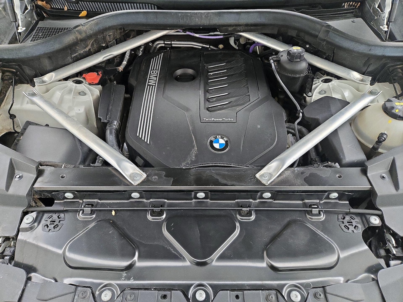 2021 BMW X5 40i - Photo 24