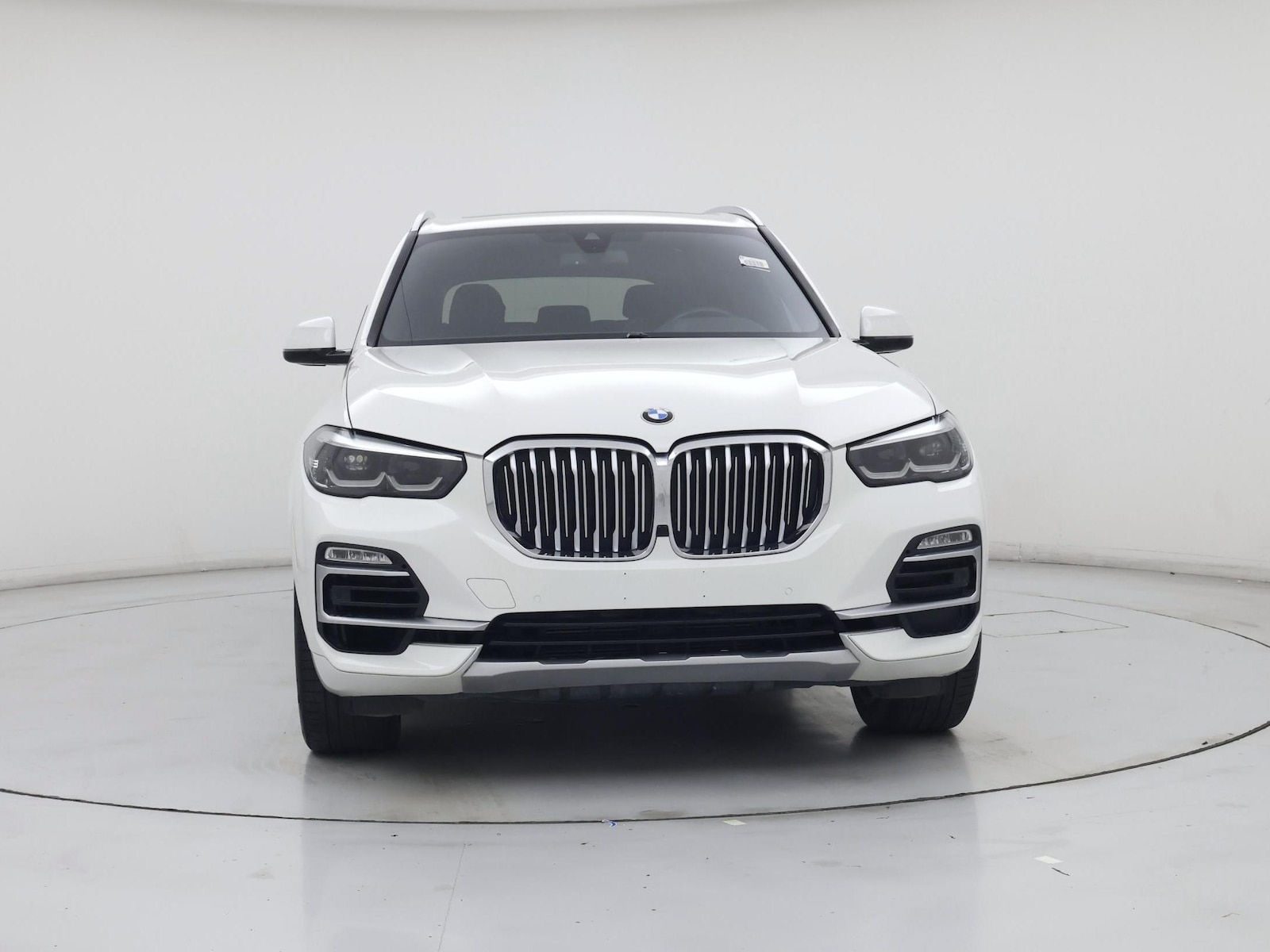 2021 BMW X5 40i - Photo 6