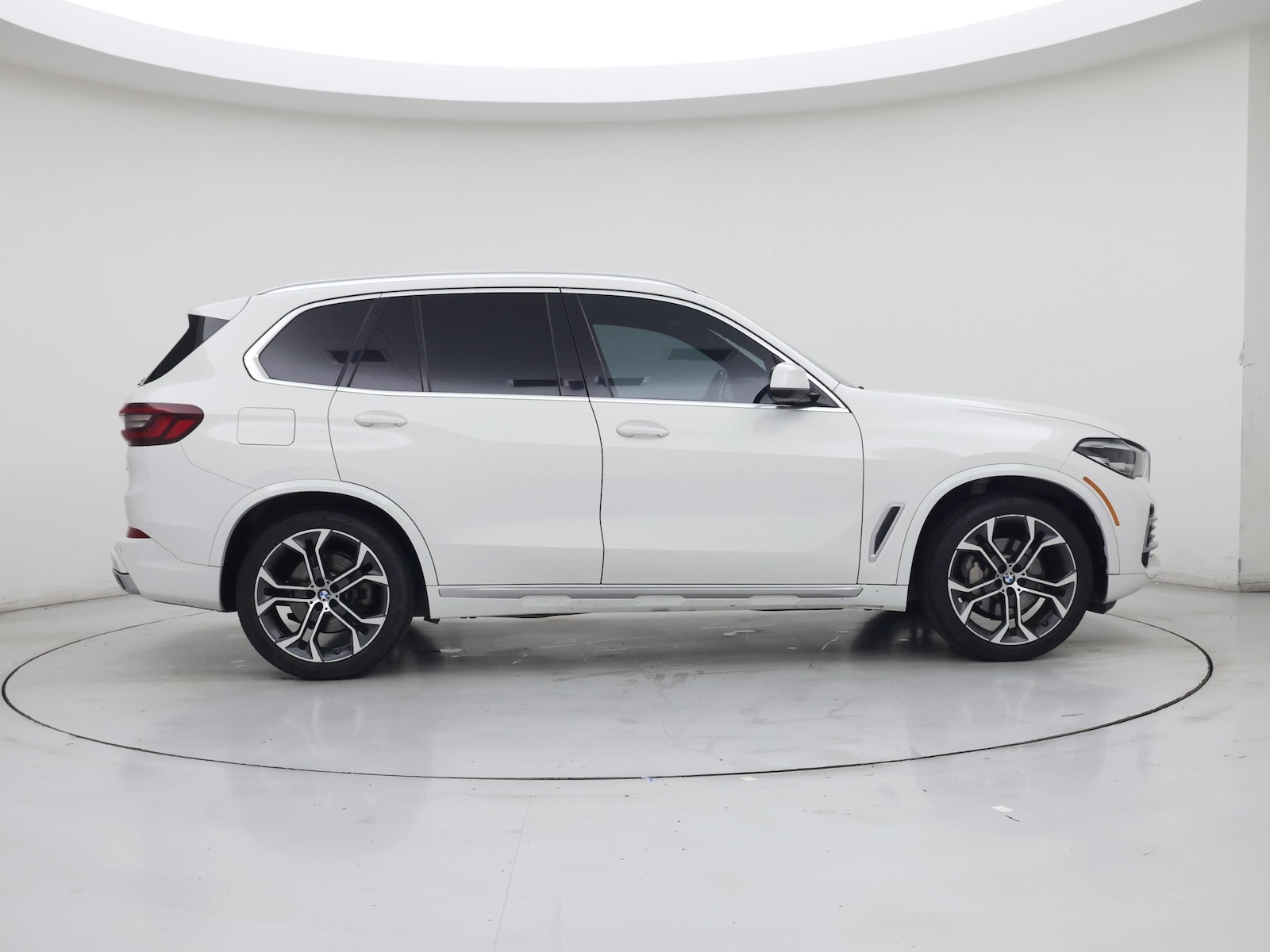 2021 BMW X5 40i - Photo 8