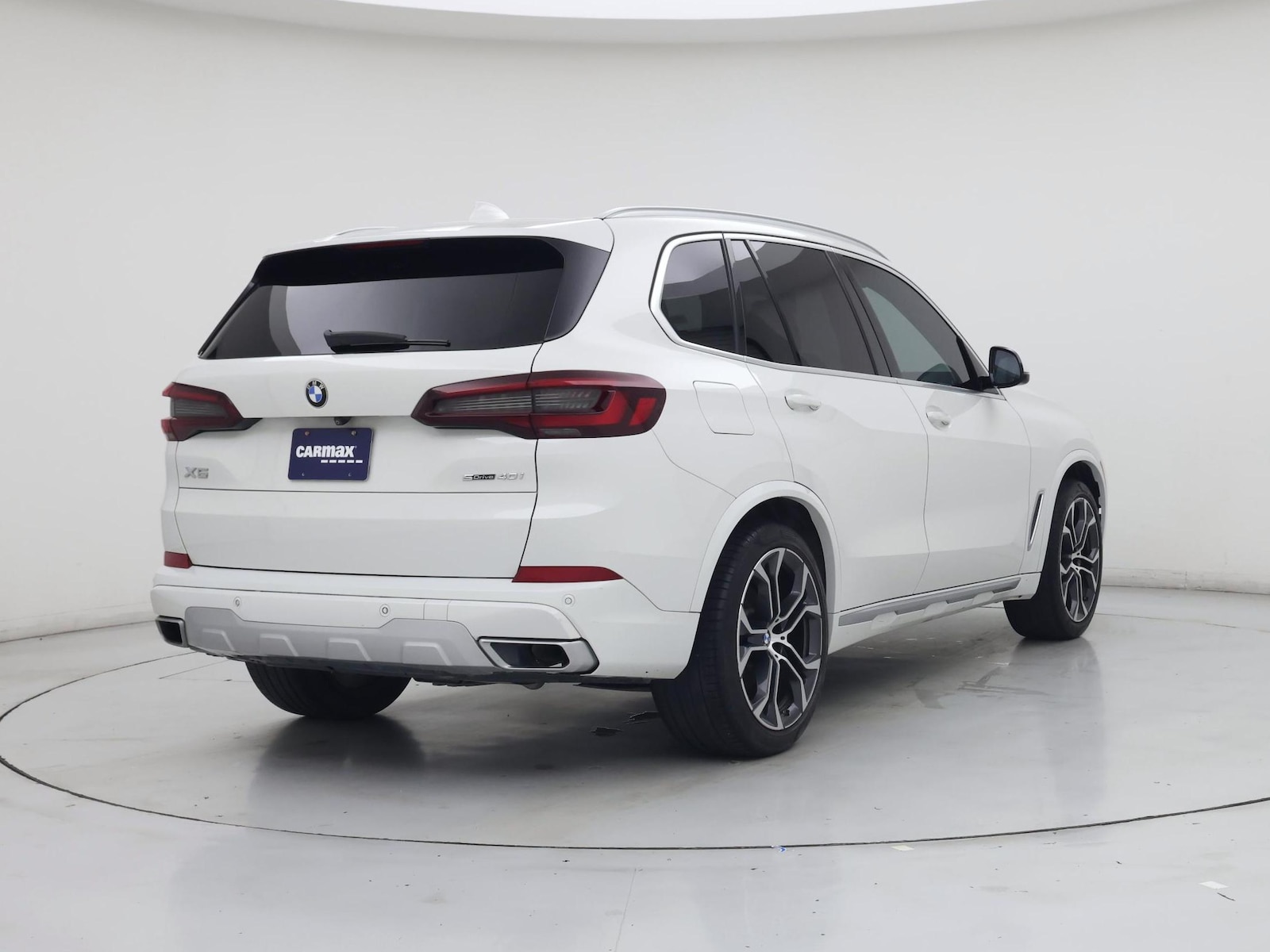 2021 BMW X5 40i - Photo 9