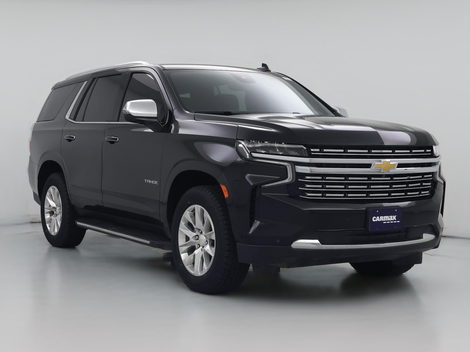 2024 Chevrolet Tahoe