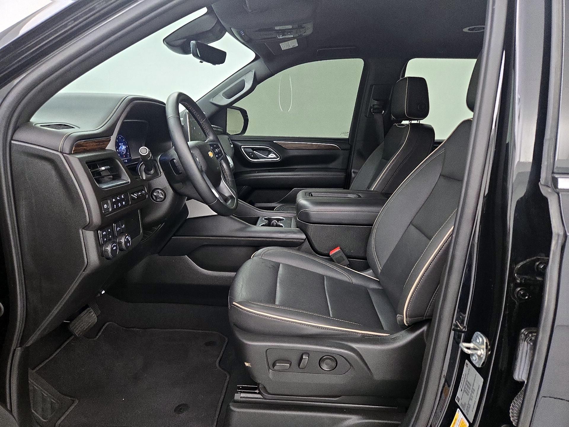 Thumbnail: 2024 Chevrolet Tahoe - 11