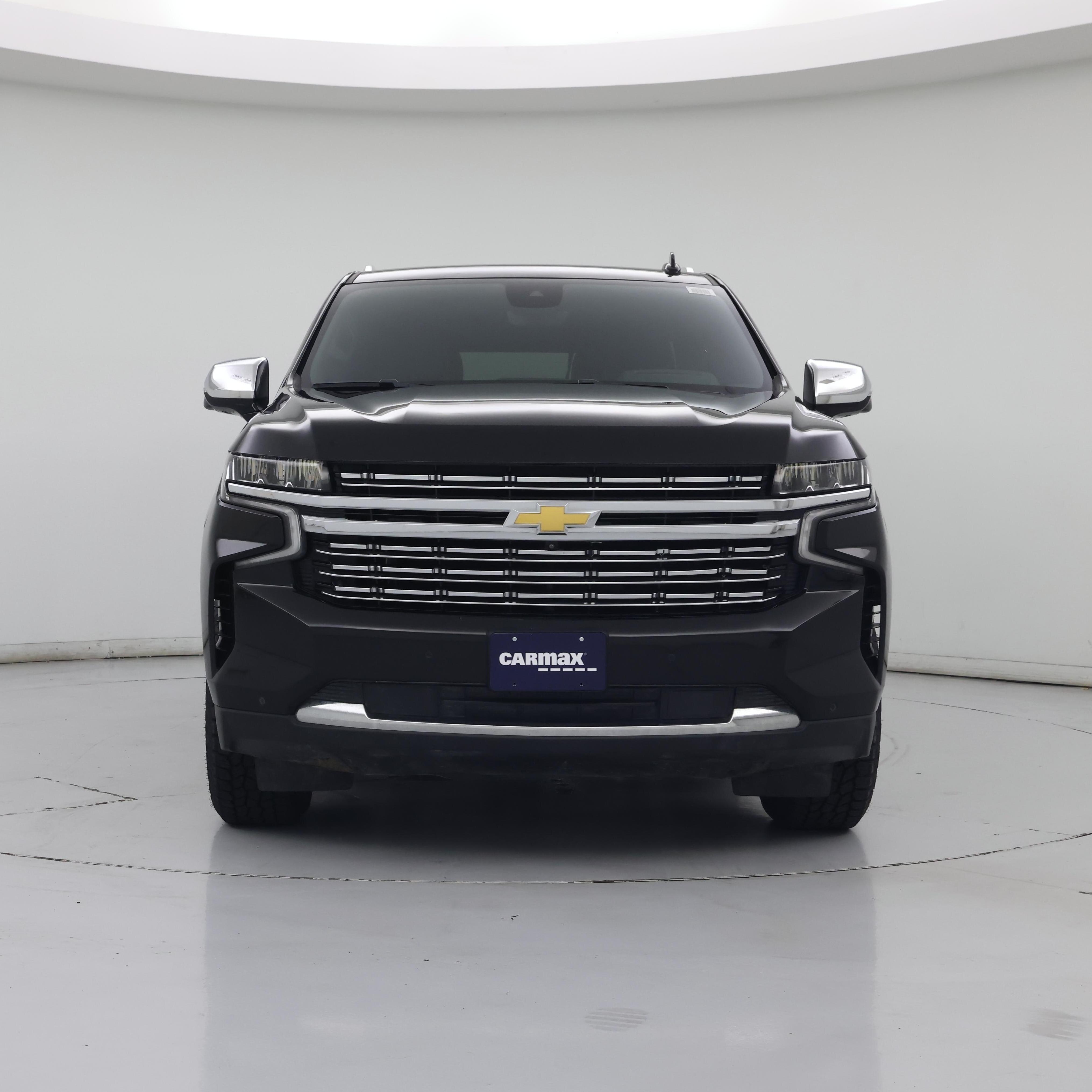 Thumbnail: 2024 Chevrolet Tahoe - 5