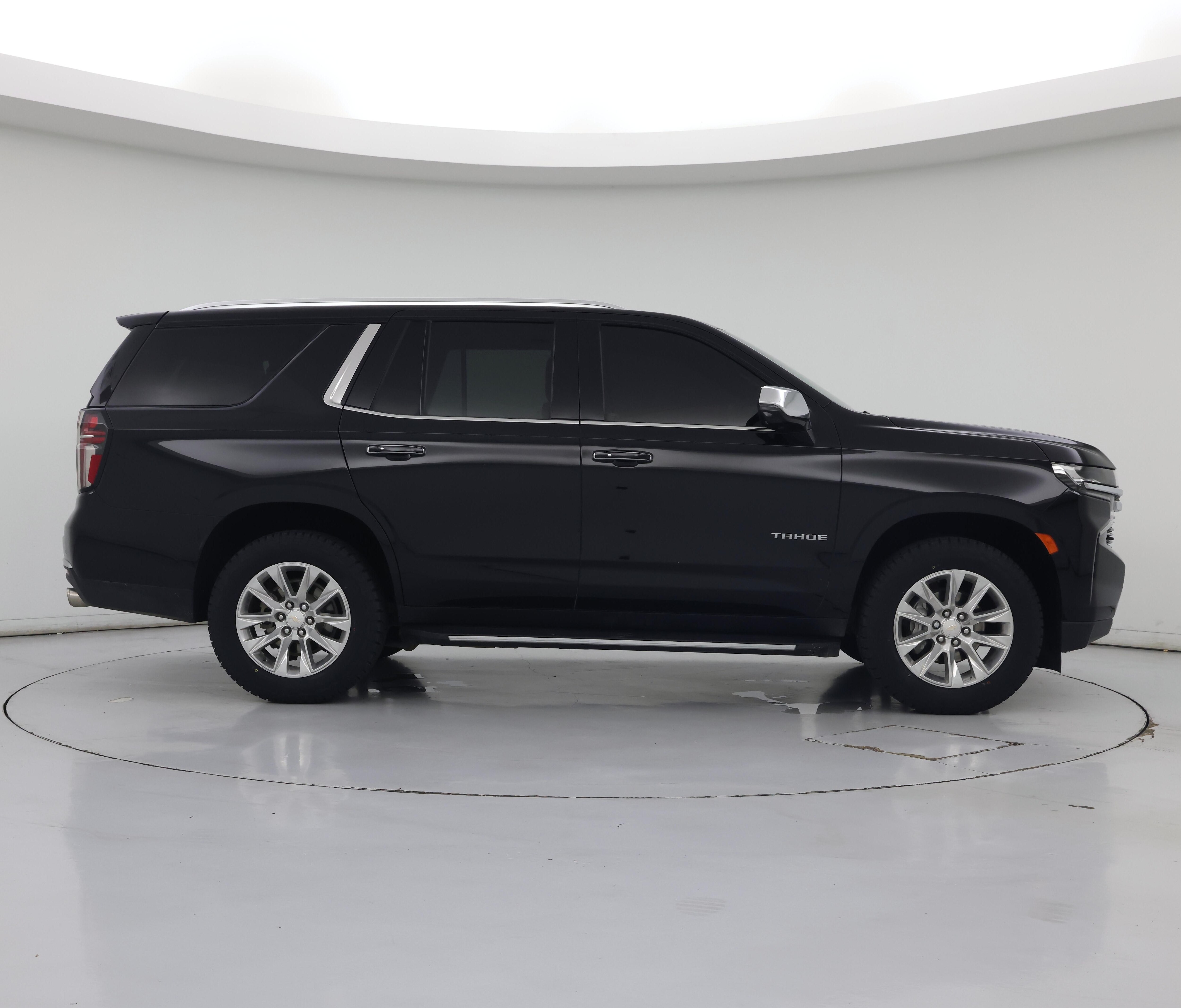 Thumbnail: 2024 Chevrolet Tahoe - 7