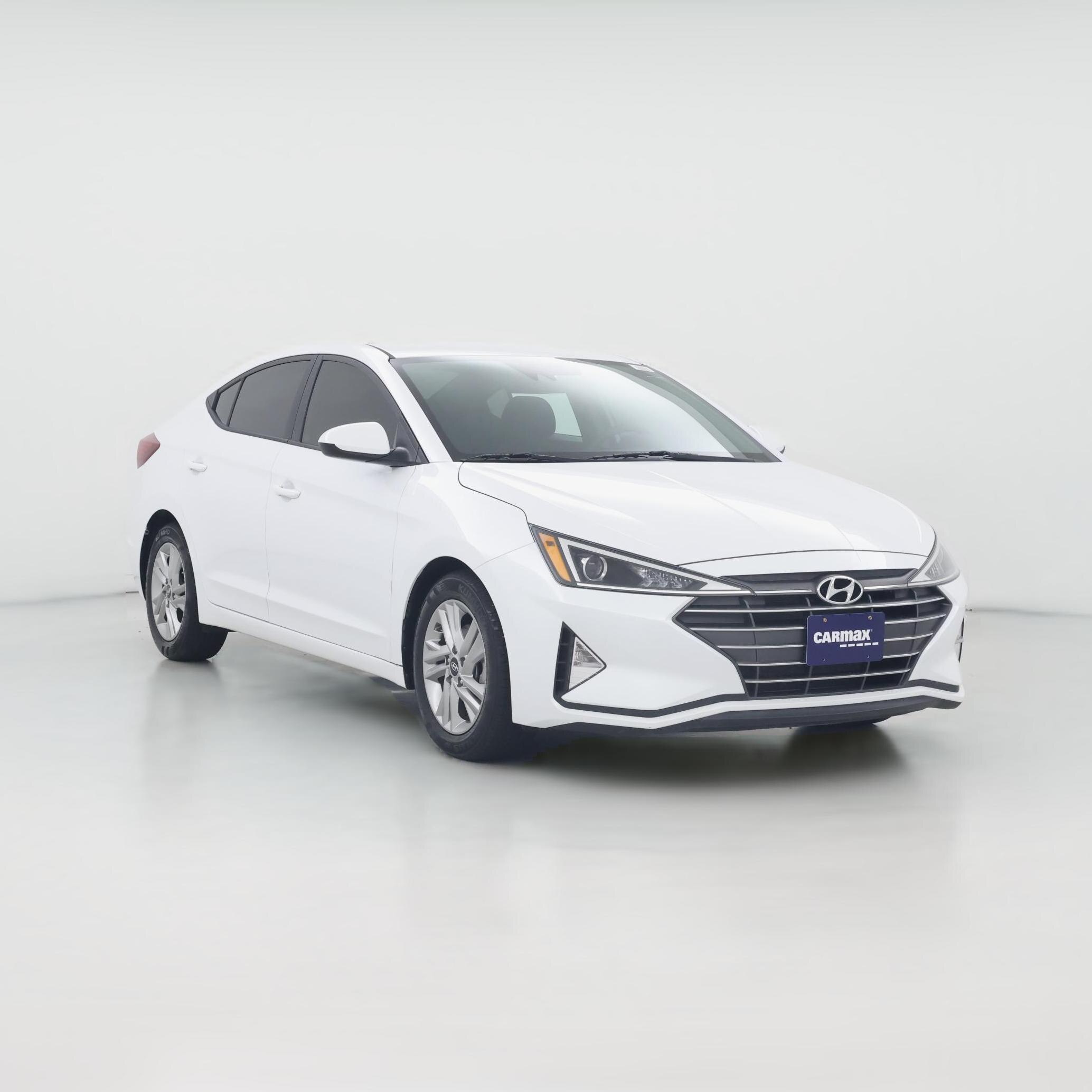 Thumbnail: 2020 Hyundai Elantra - 1