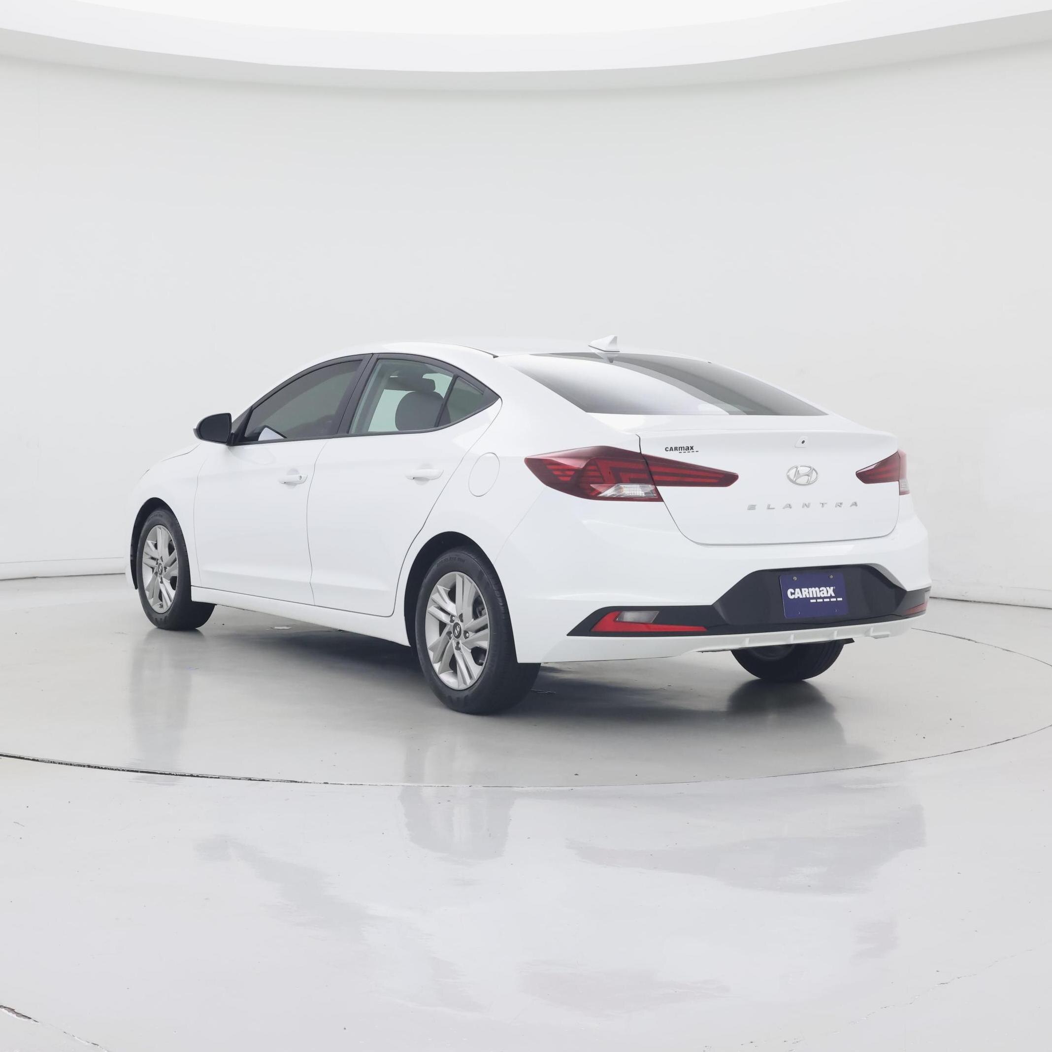 Thumbnail: 2020 Hyundai Elantra - 2