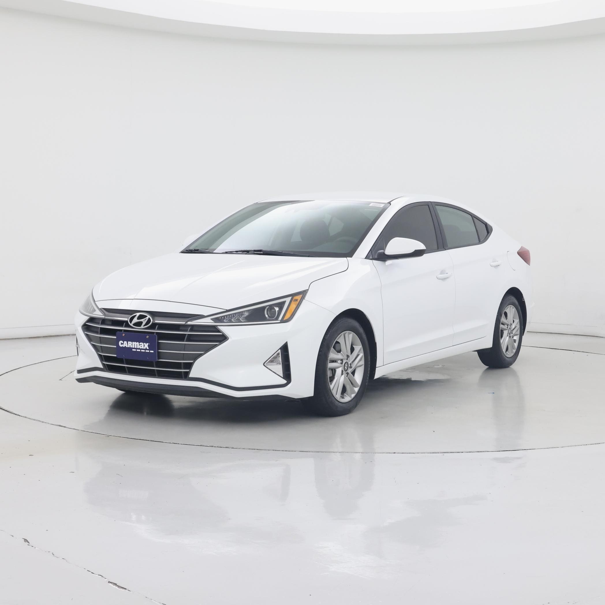 Thumbnail: 2020 Hyundai Elantra - 4