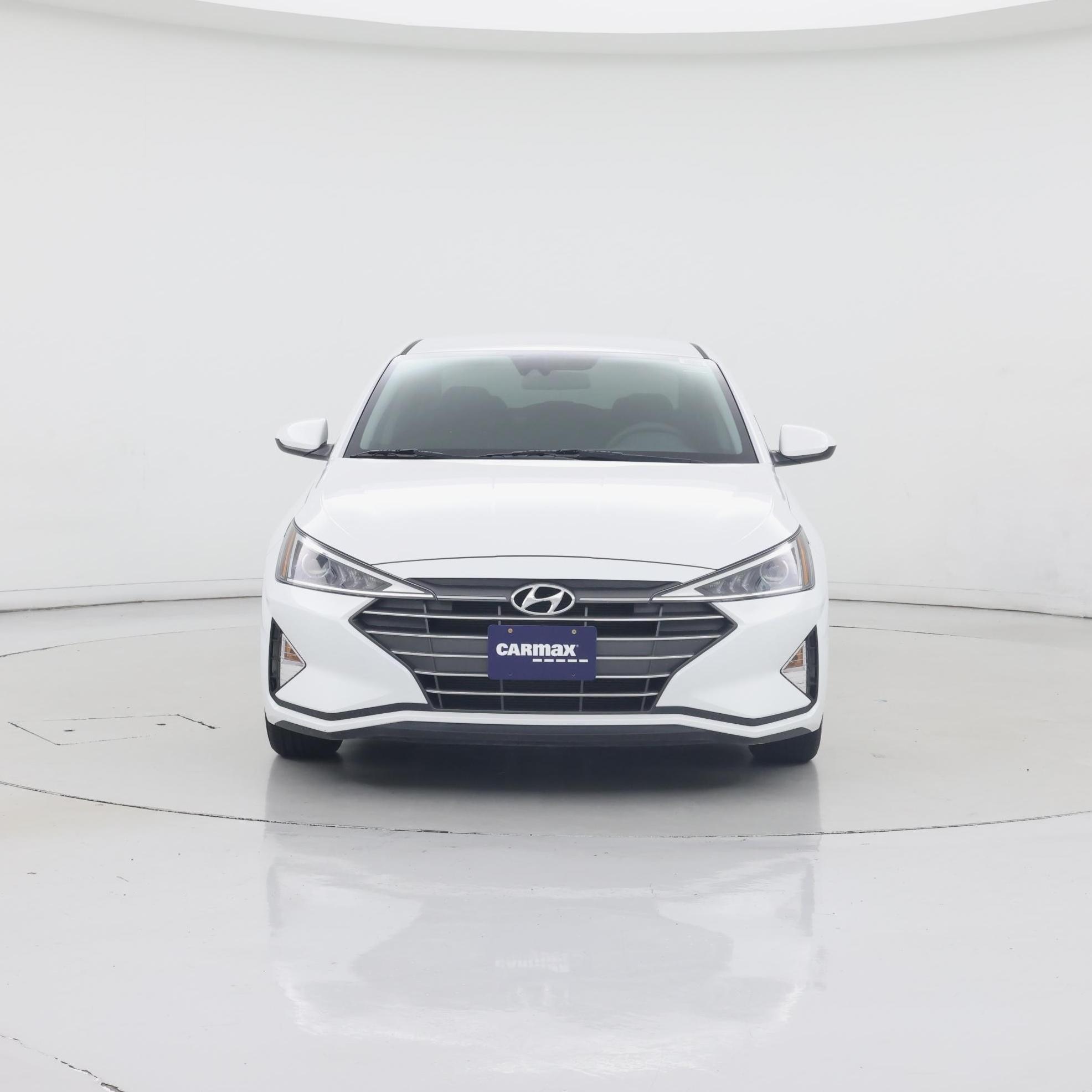 Thumbnail: 2020 Hyundai Elantra - 5