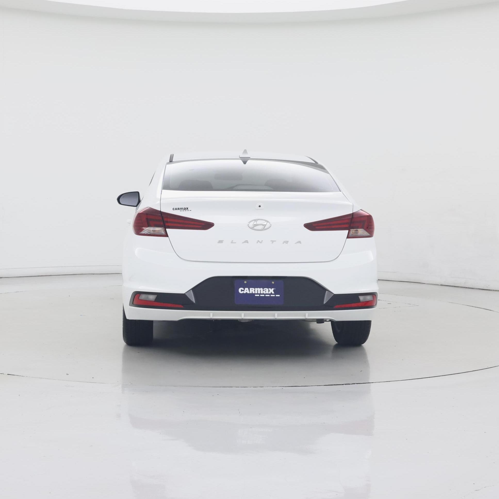 Thumbnail: 2020 Hyundai Elantra - 6