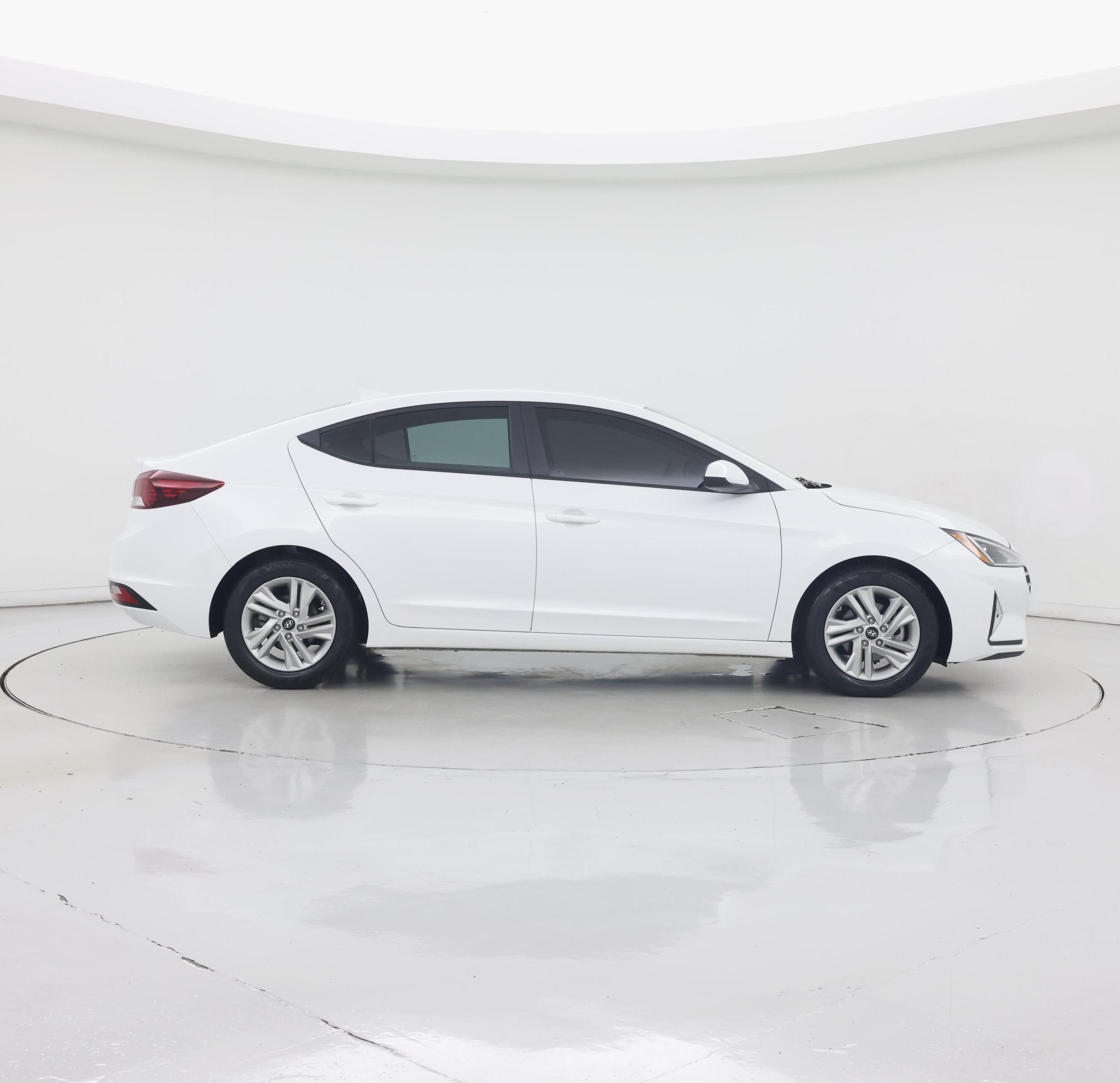 Thumbnail: 2020 Hyundai Elantra - 7
